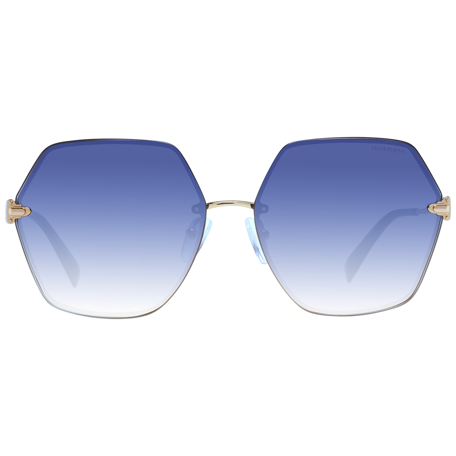 Ana Hickmann Sunglasses HI3179 04A 62
