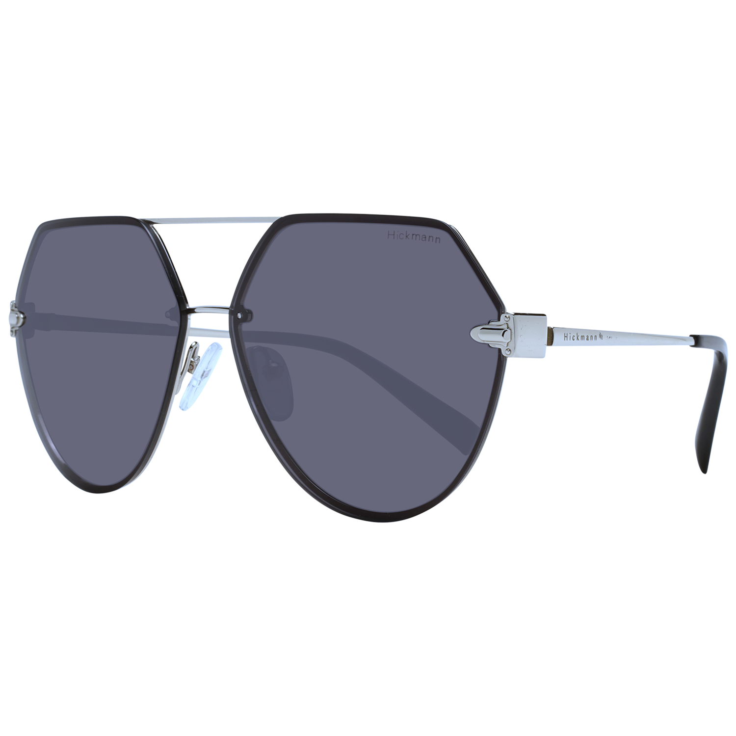 Ana Hickmann Sunglasses HI3180 03A 63