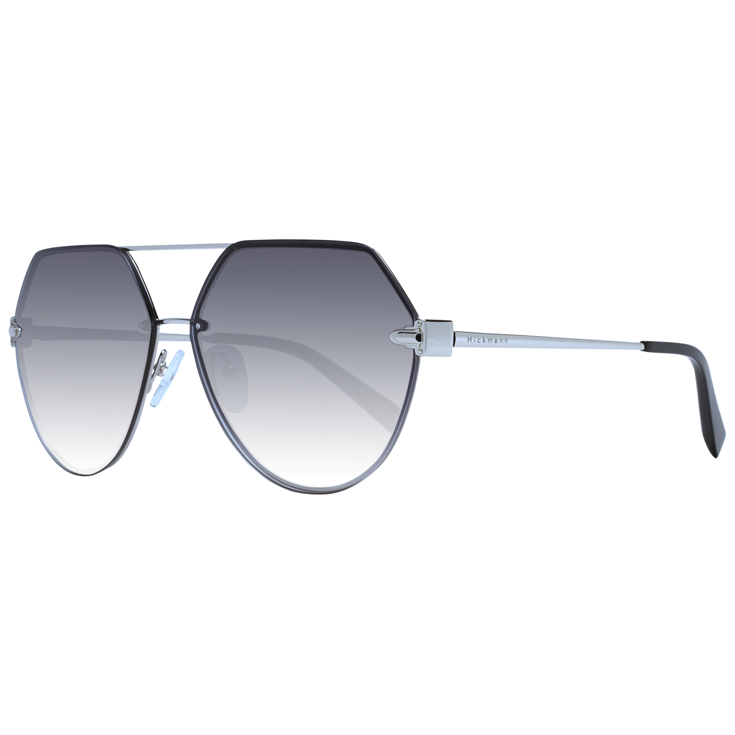 Ana Hickmann Sunglasses HI3180 03B 63