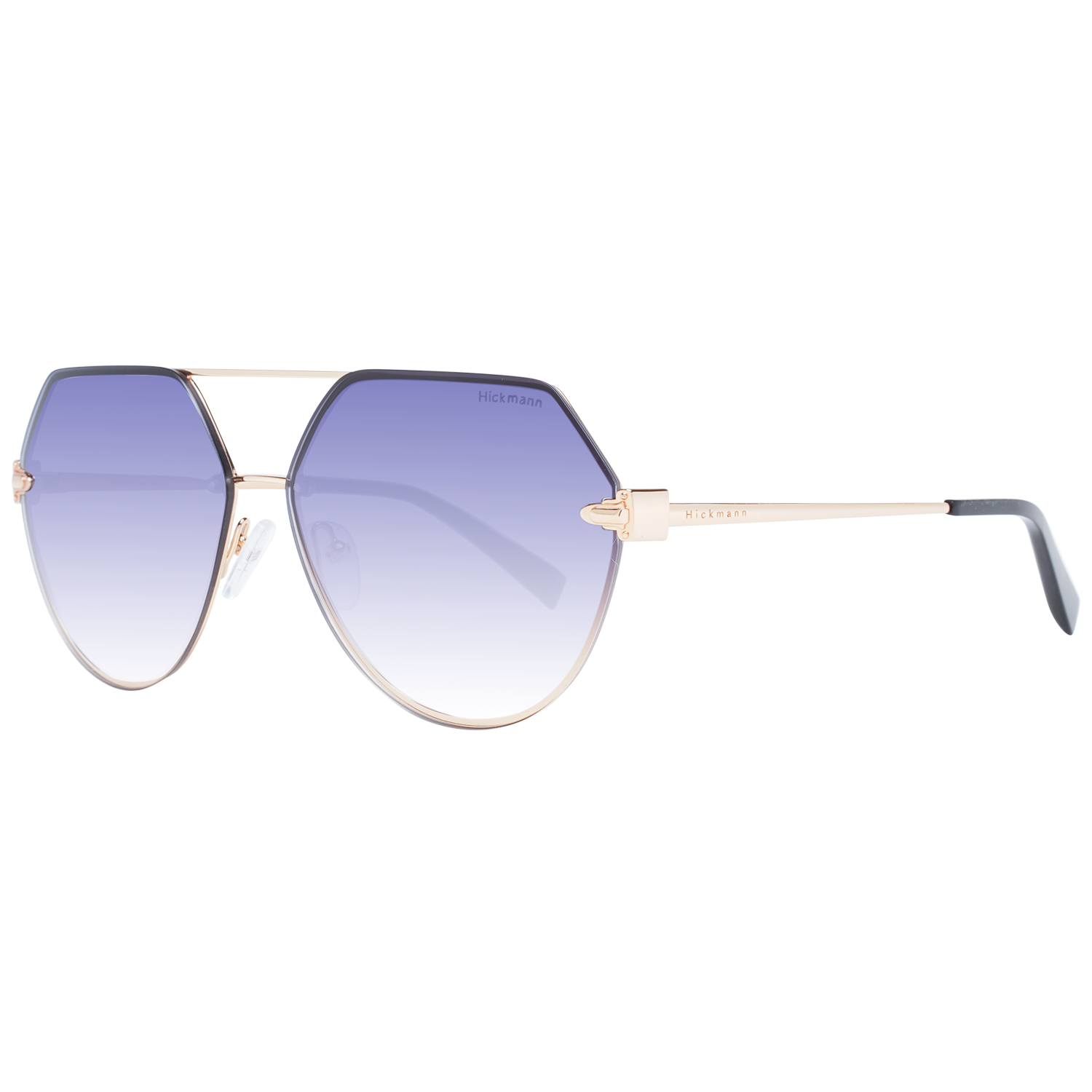 Ana Hickmann Sunglasses HI3180 04A 63