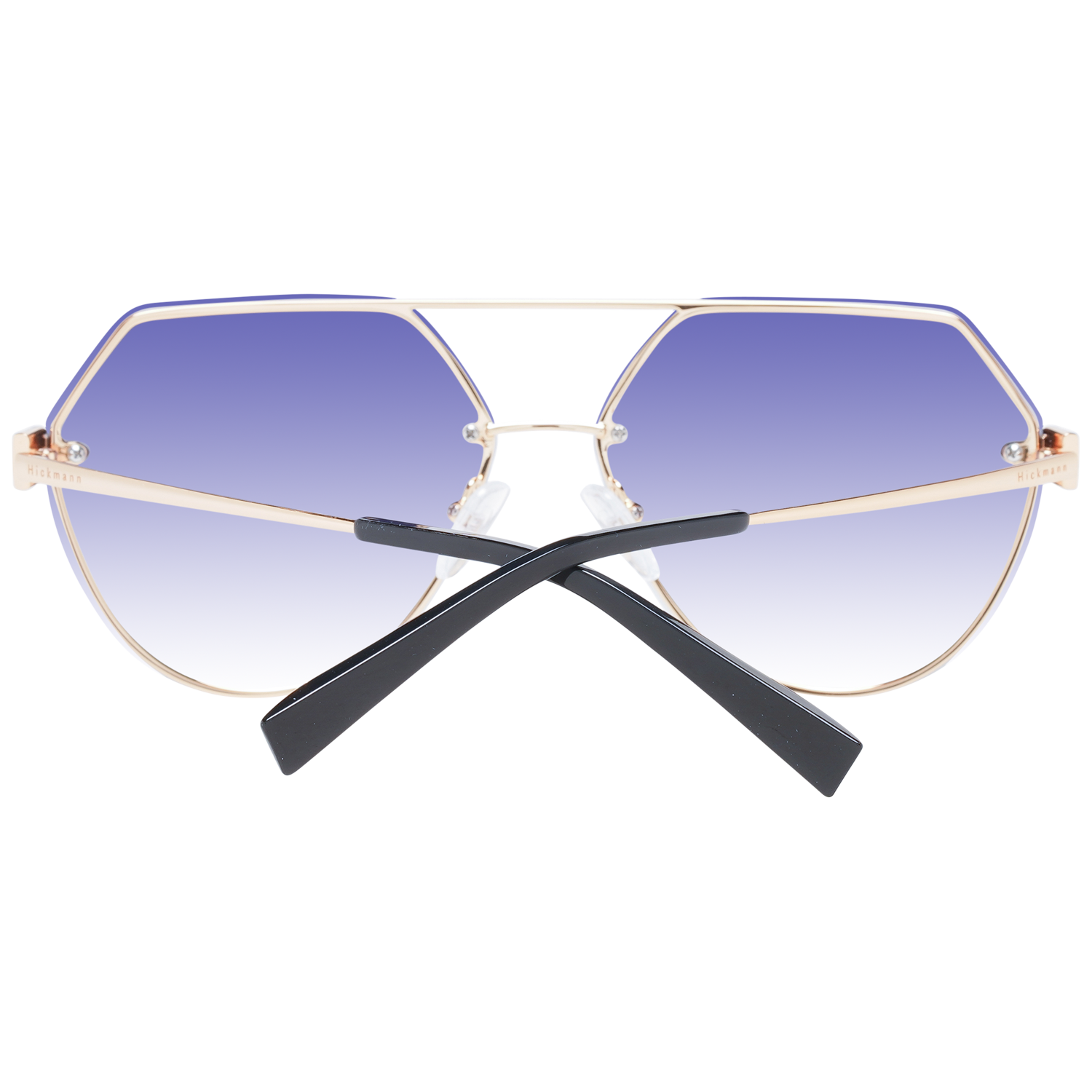 Ana Hickmann Sunglasses HI3180 04A 63