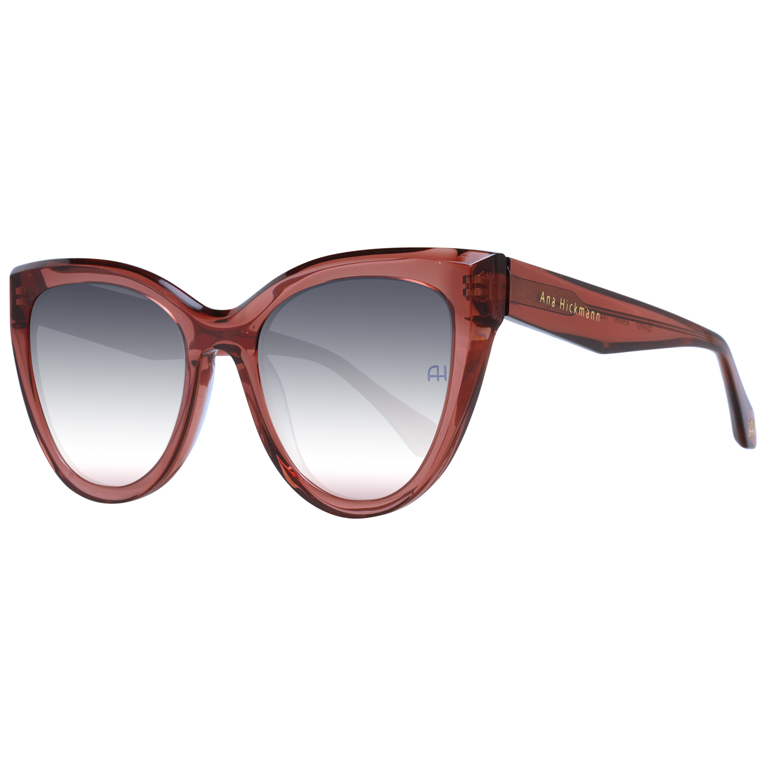 Ana Hickmann Sunglasses AH9367 T02 53