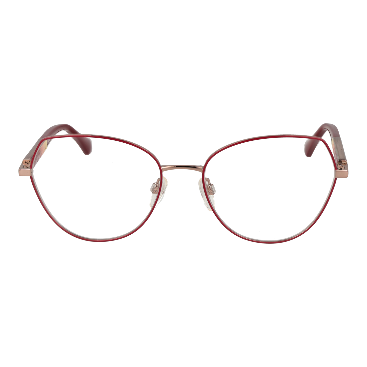 Ana Hickmann Optical Frame AH1500 07A 54