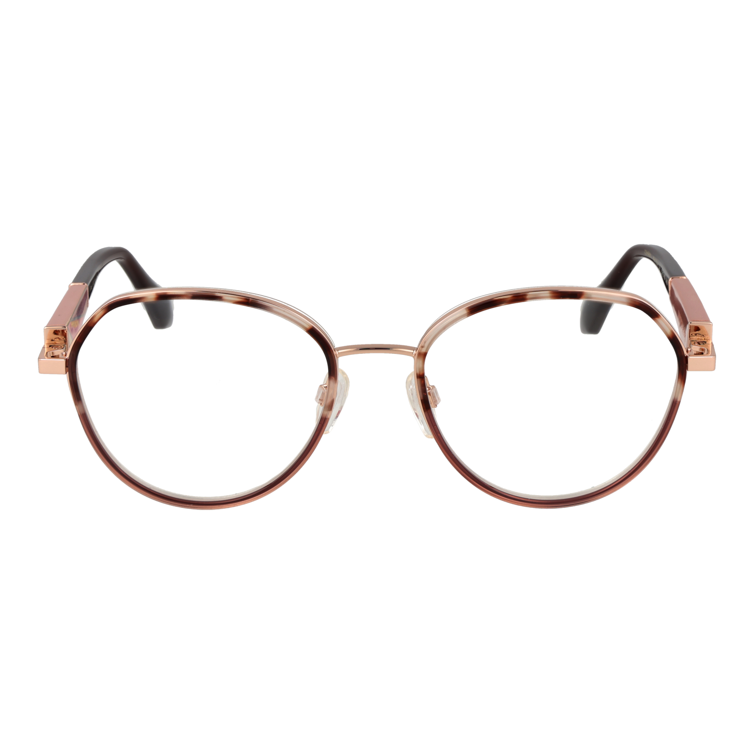 Ana Hickmann Optical Frame AH1504 C01 53
