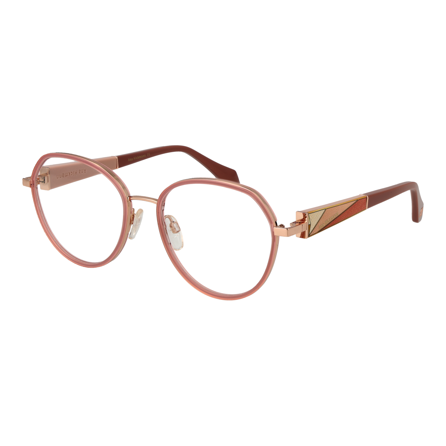 Ana Hickmann Optical Frame AH1504 H03 53