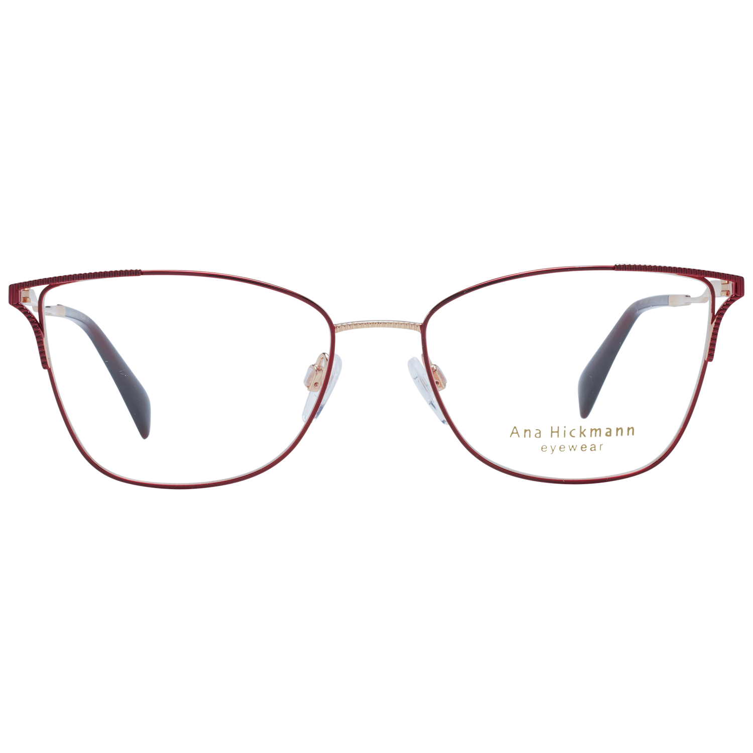 Ana Hickmann Optical Frame AH1509T 07A 55