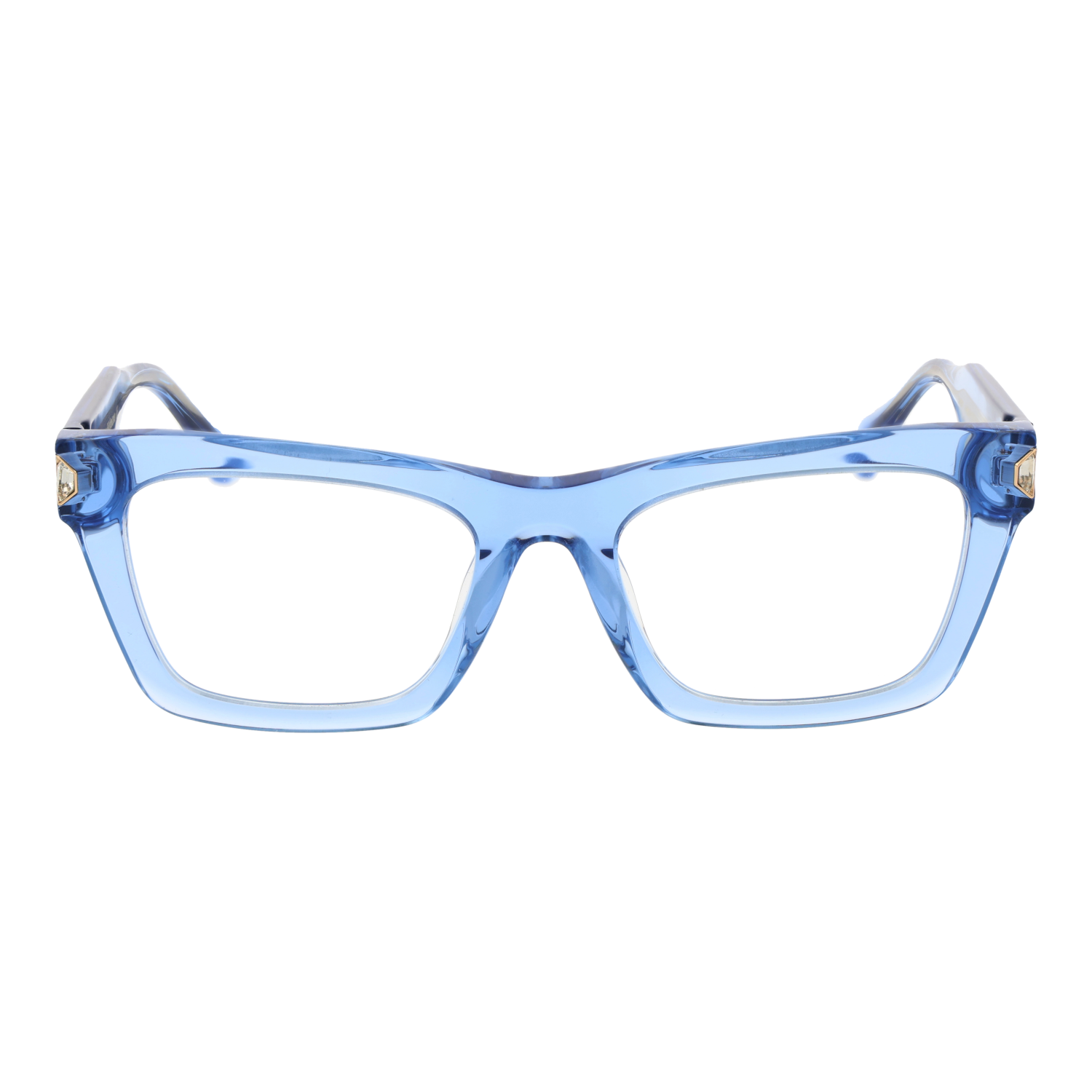 Ana Hickmann monture optique AH6504 T02 52