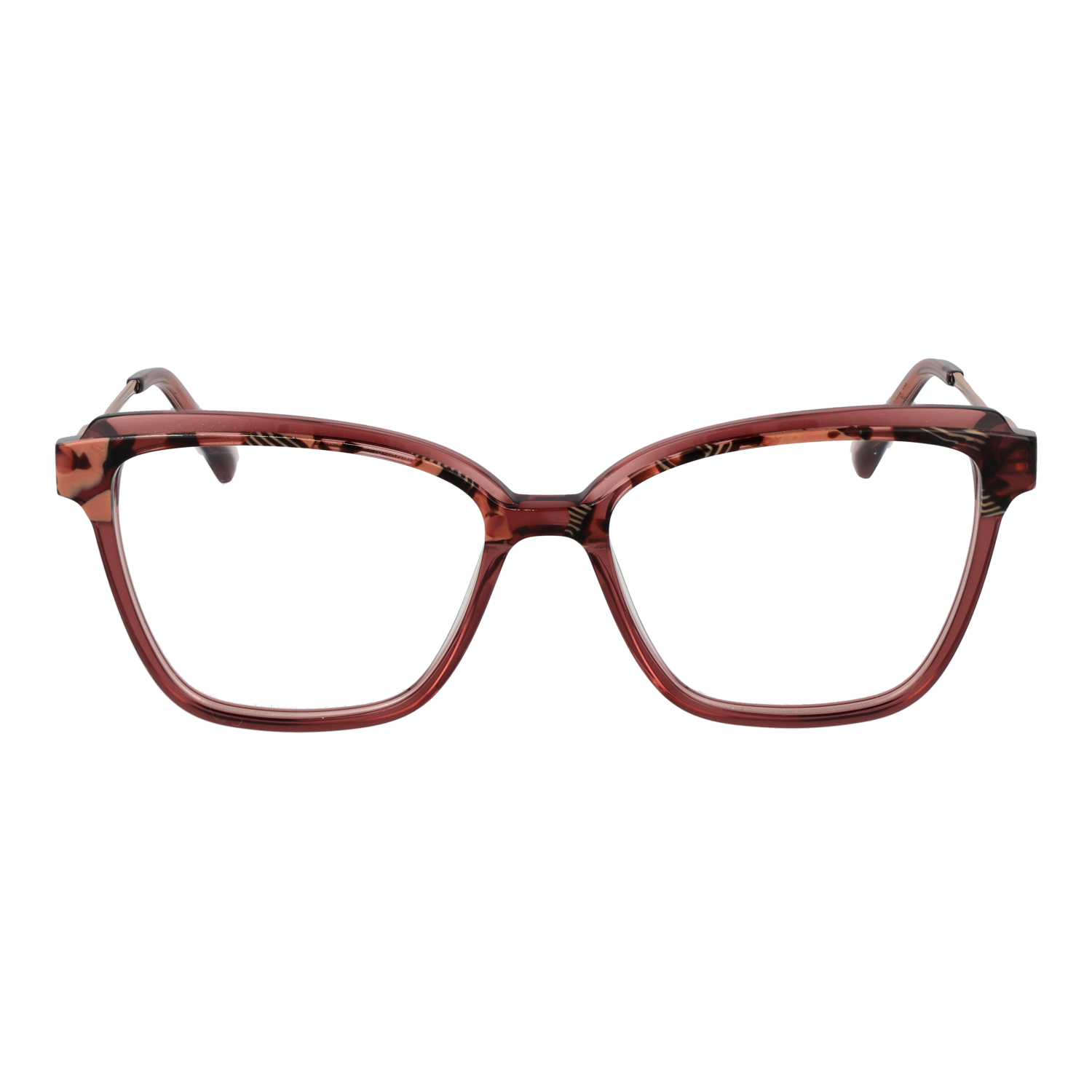 Ana Hickmann Optical Frame AH6505 G22 53