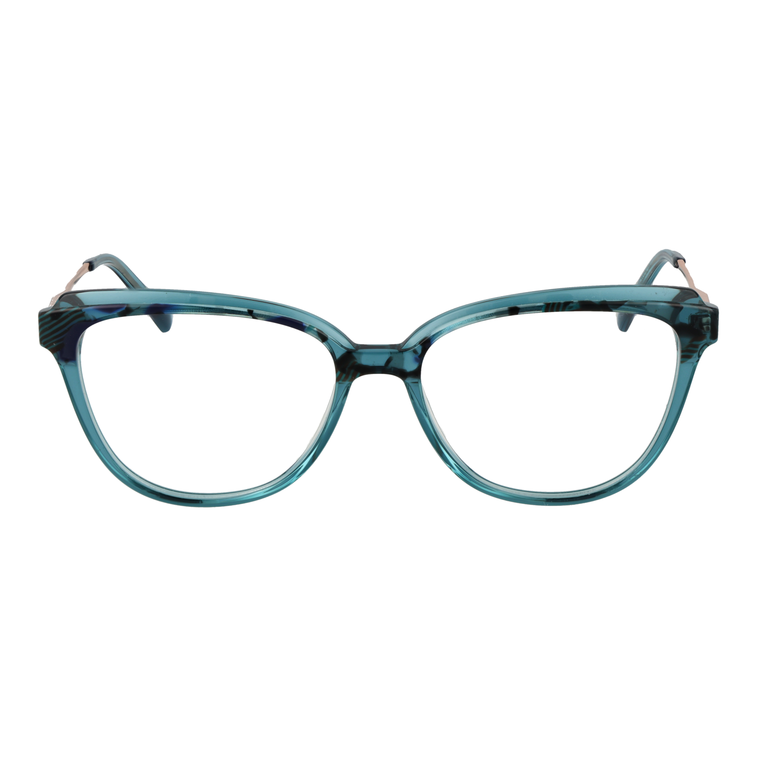 Ana Hickmann Optical Frame AH6506 G21 54