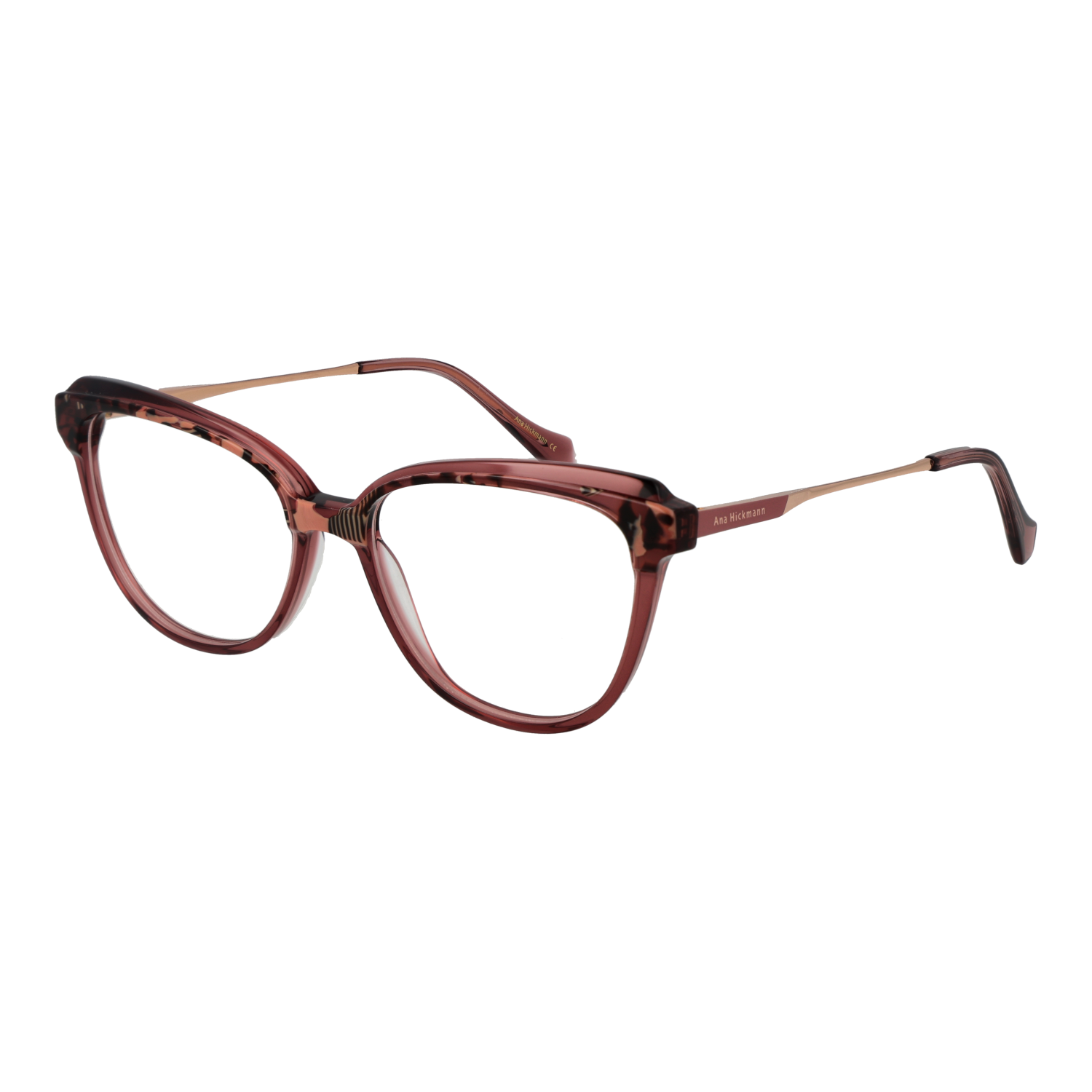 Ana Hickmann Optical Frame AH6506 G22 54