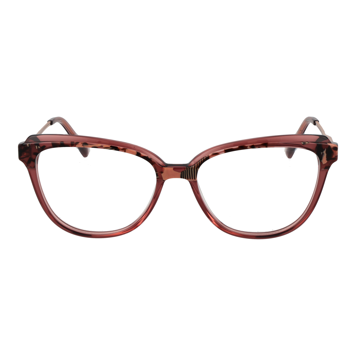 Ana Hickmann Optical Frame AH6506 G22 54