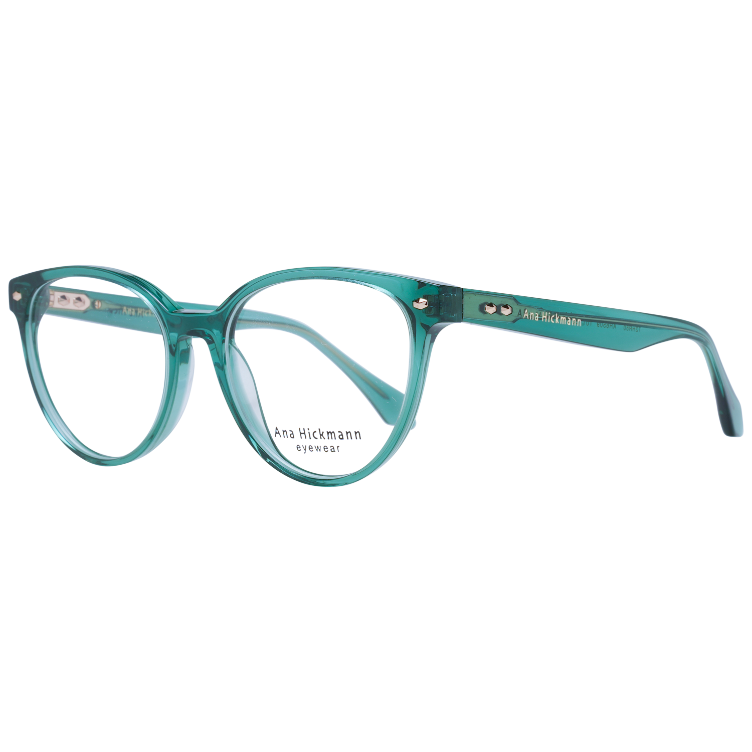 Ana Hickmann Optical Frame AH6509 T01 53