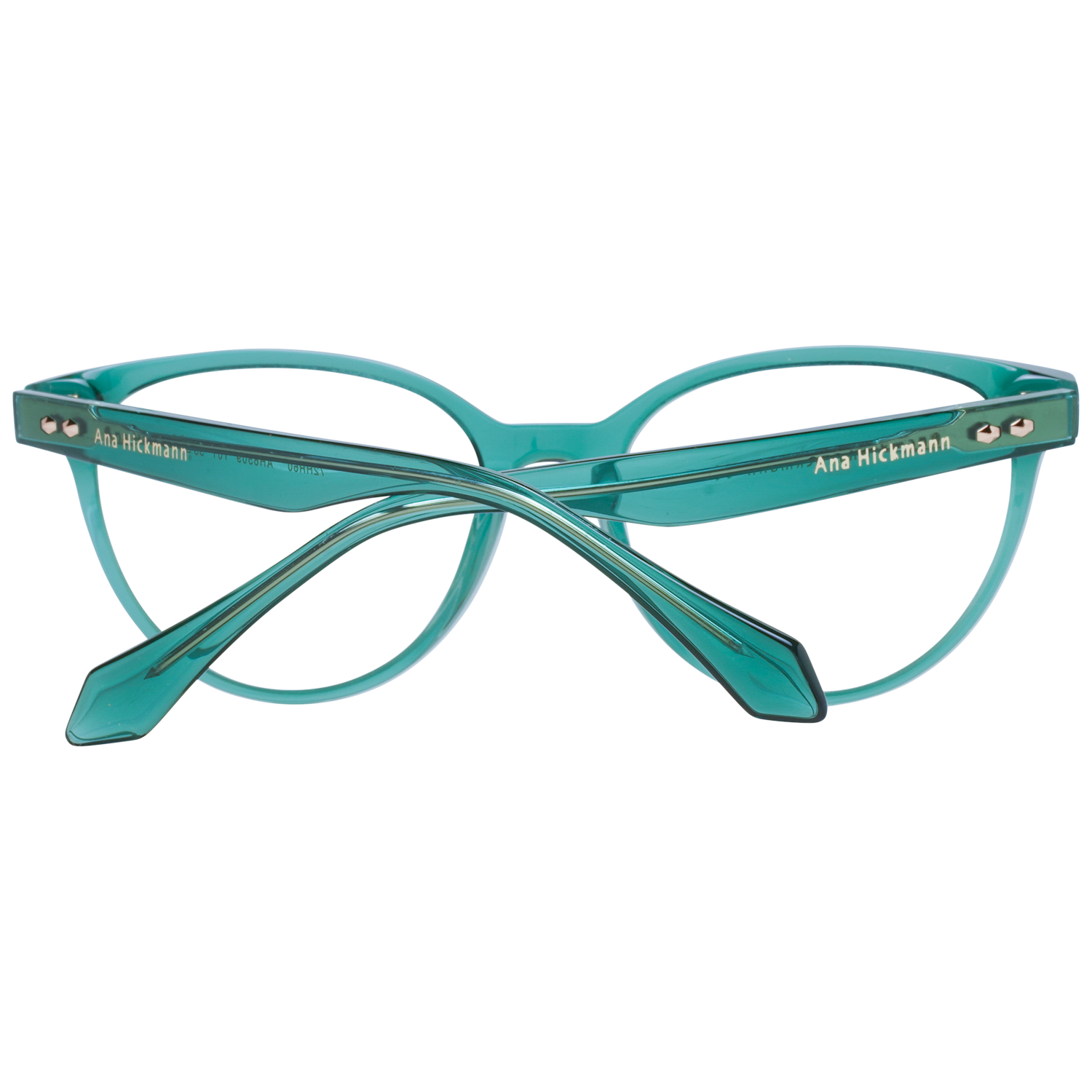 Ana Hickmann Optical Frame AH6509 T01 53