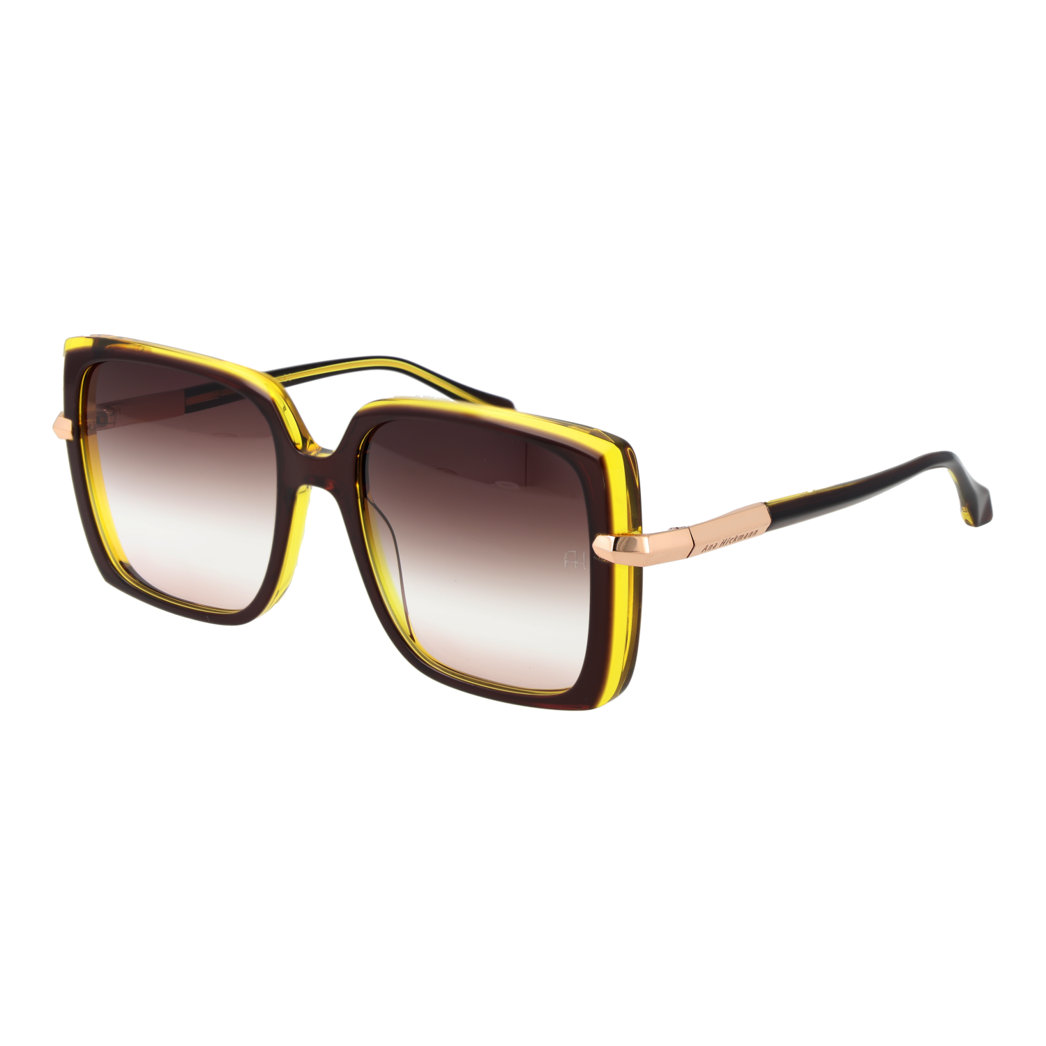 Ana Hickmann Sunglasses AH9362 H01 54