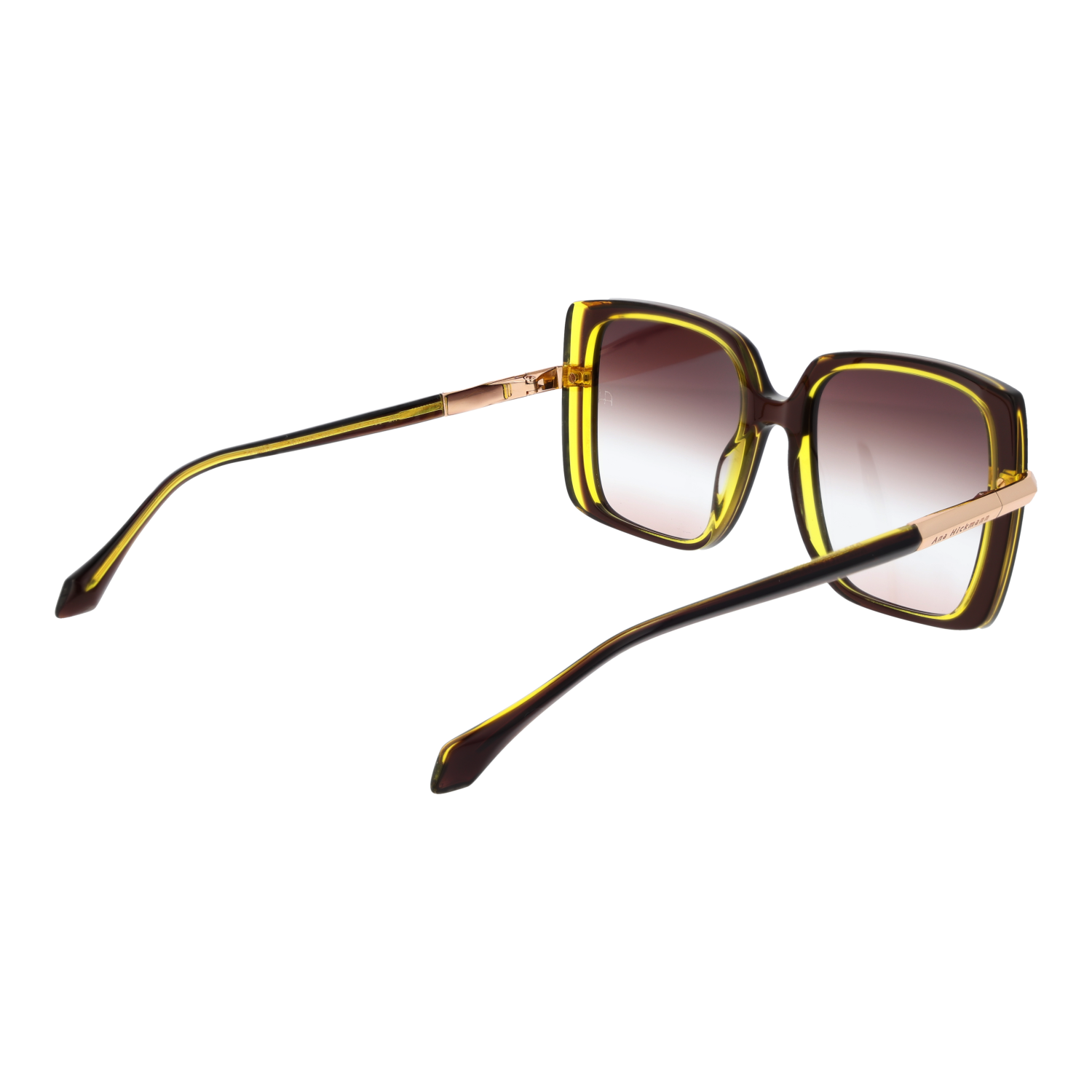 Ana Hickmann Sunglasses AH9362 H01 54