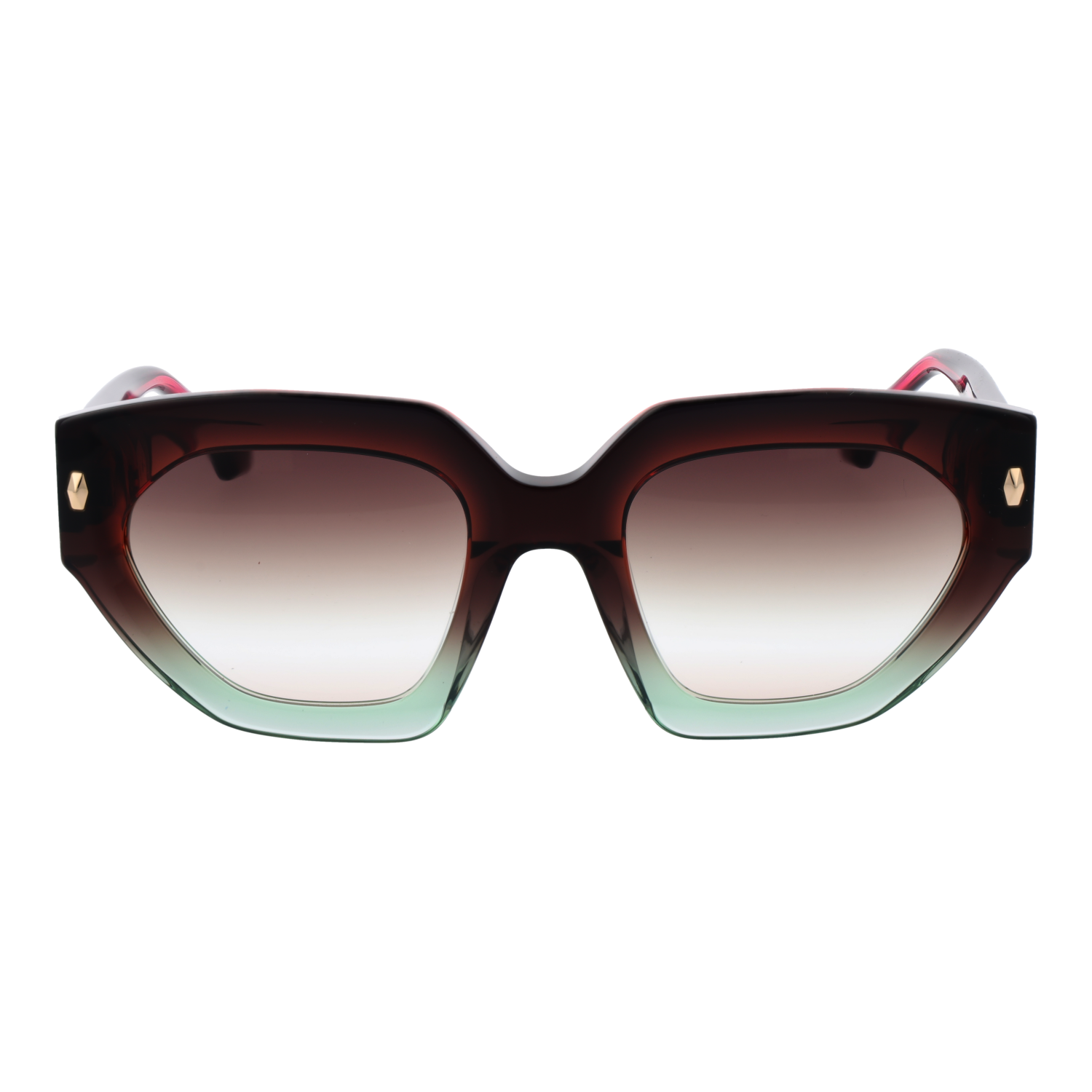 Ana Hickmann Sunglasses AH9376 C01 53
