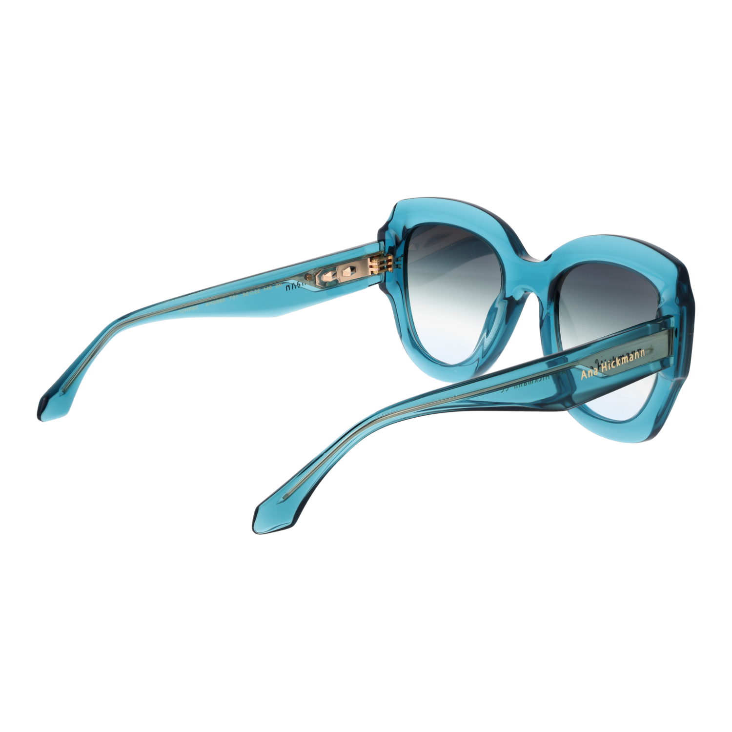 Ana Hickmann Sunglasses AH9380 T01 52