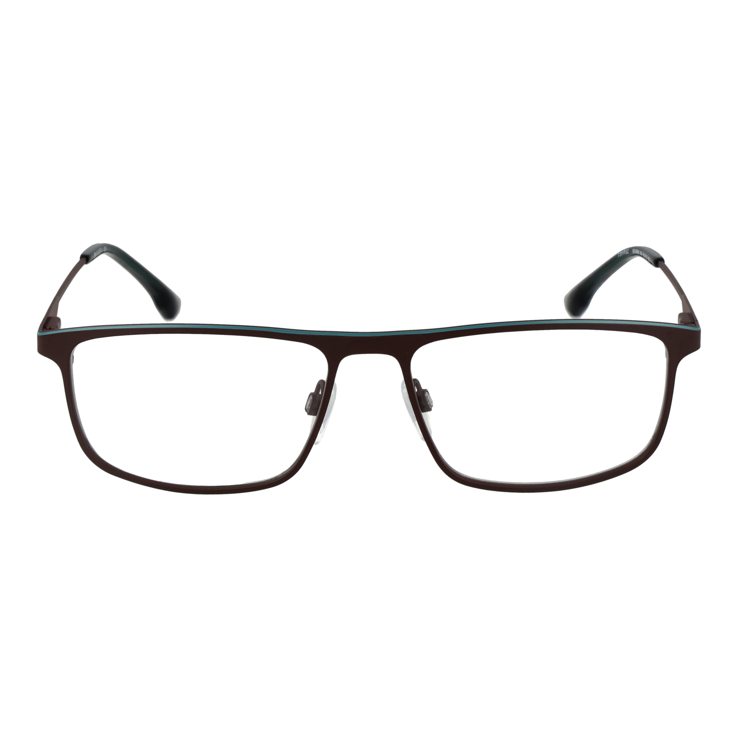 Bulget Optical Frame BG1808M 01A 55