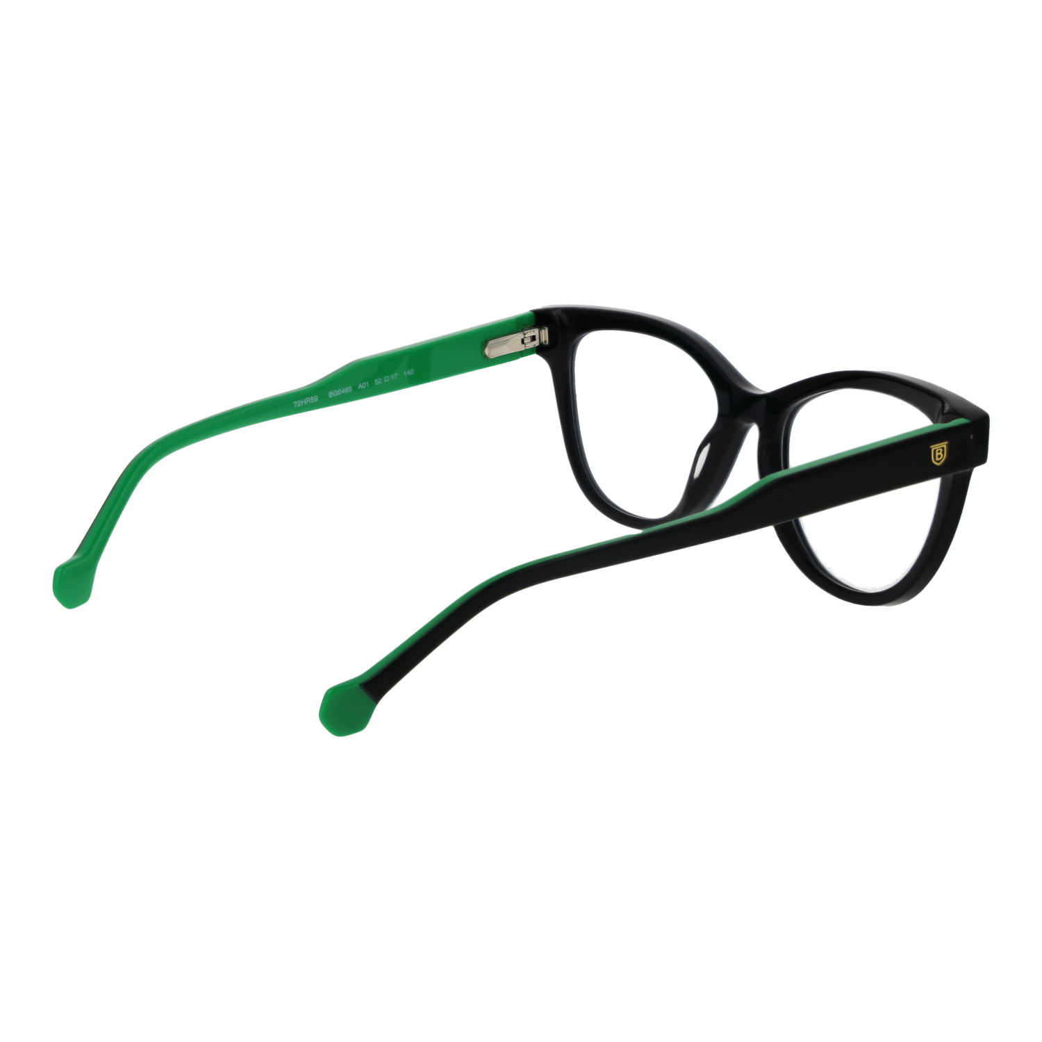 Monture optique Bulget BG6483 A01 52