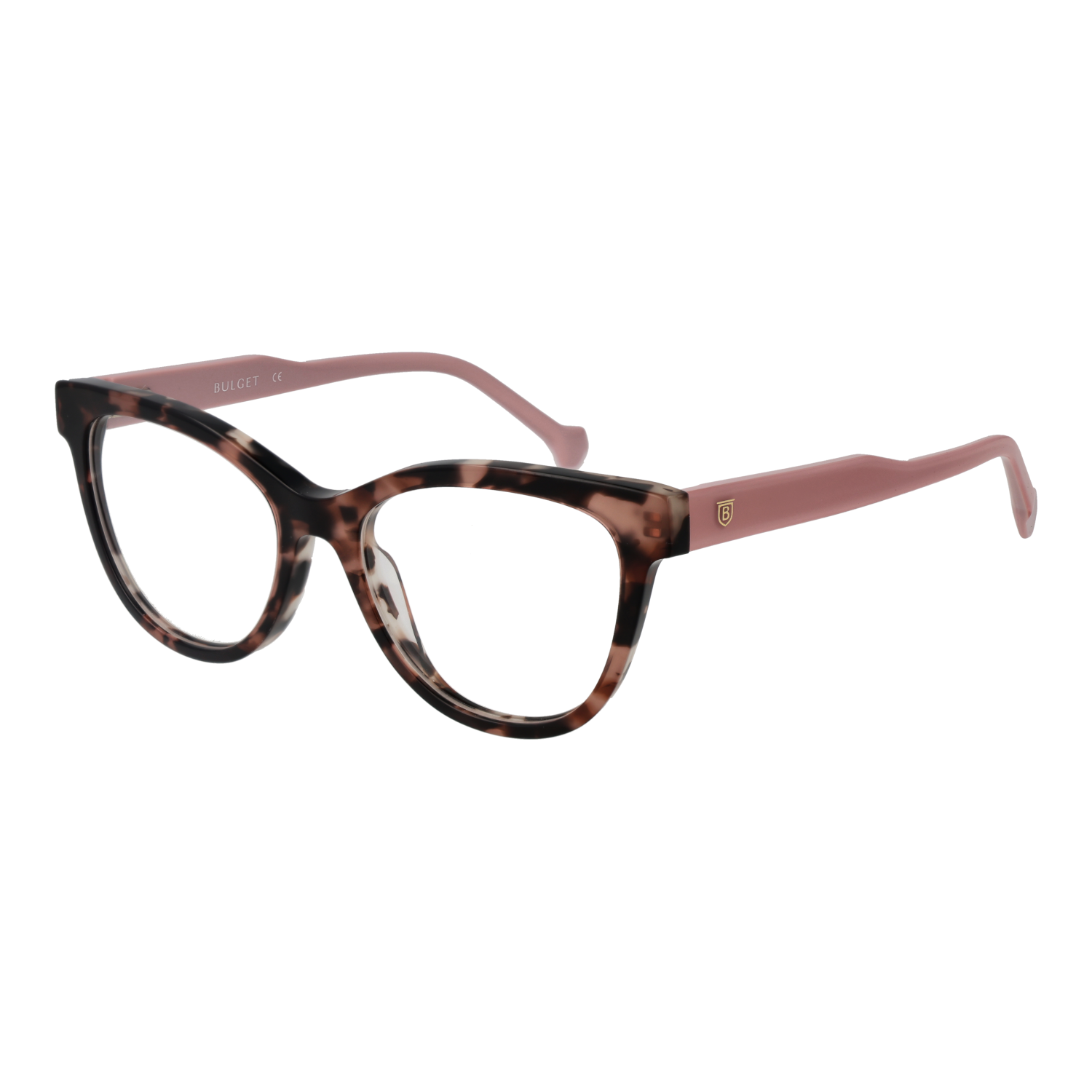 Bulget Optical Frame BG6483 G21 52