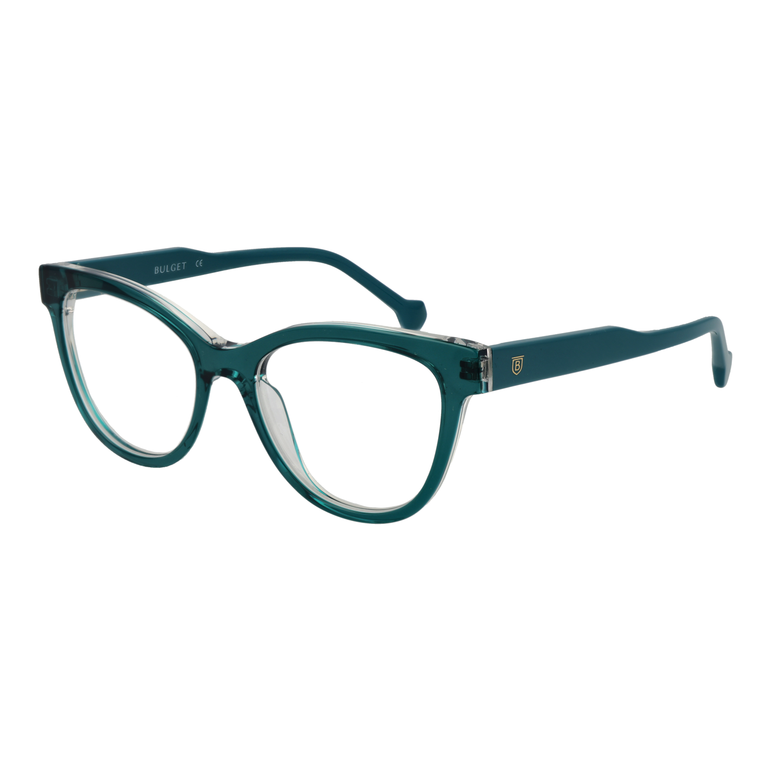 Monture optique Bulget BG6483 H01 52