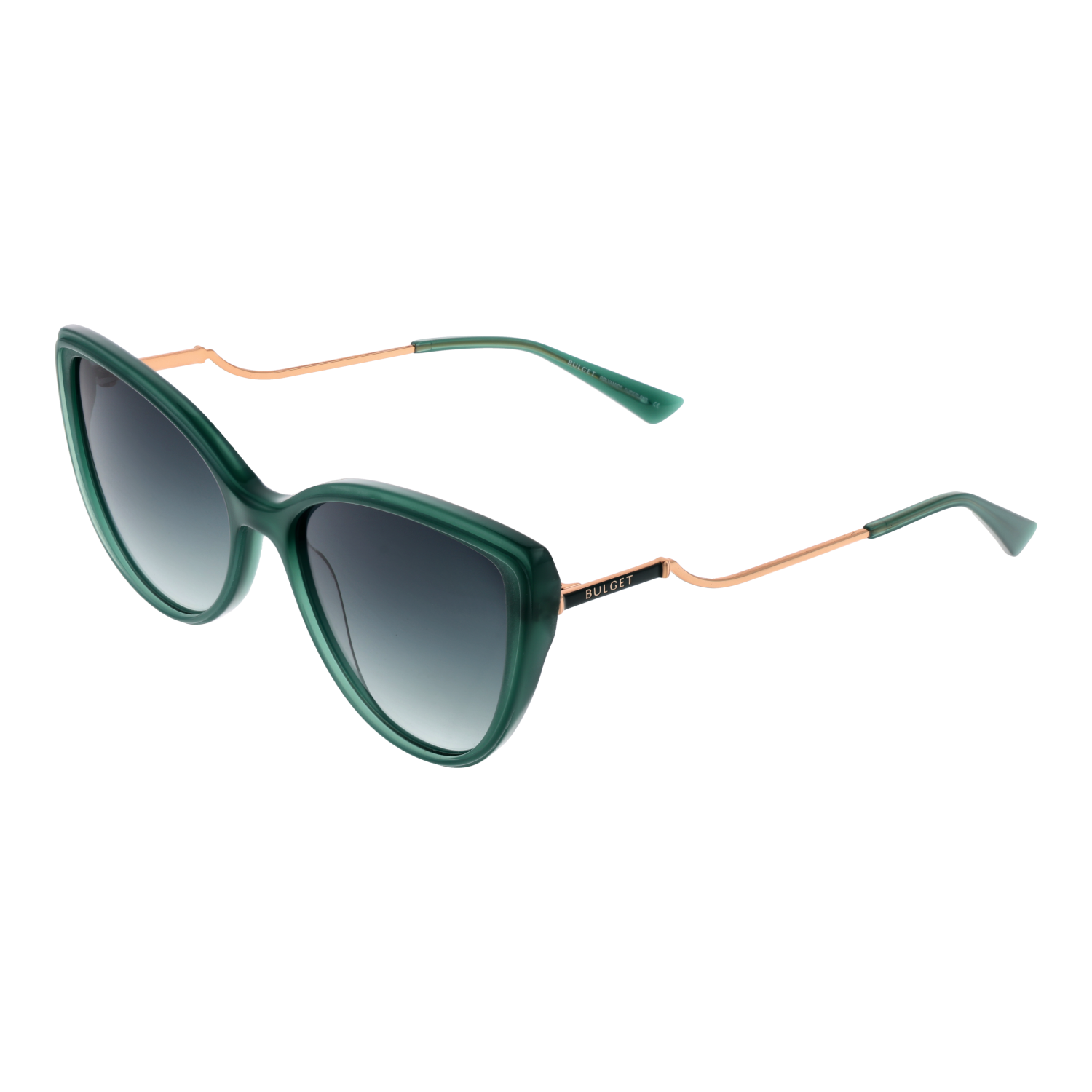 Lunettes de soleil Bulget BG9221 T01 56