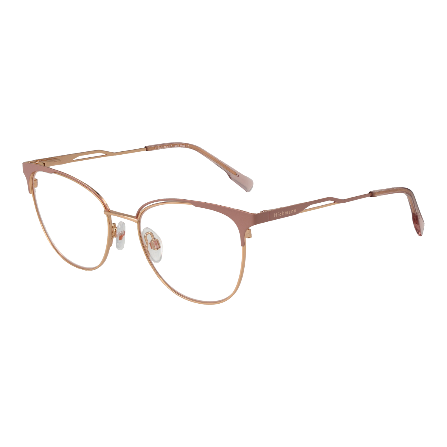 Ana Hickmann Optical Frame HI1207 05A 53