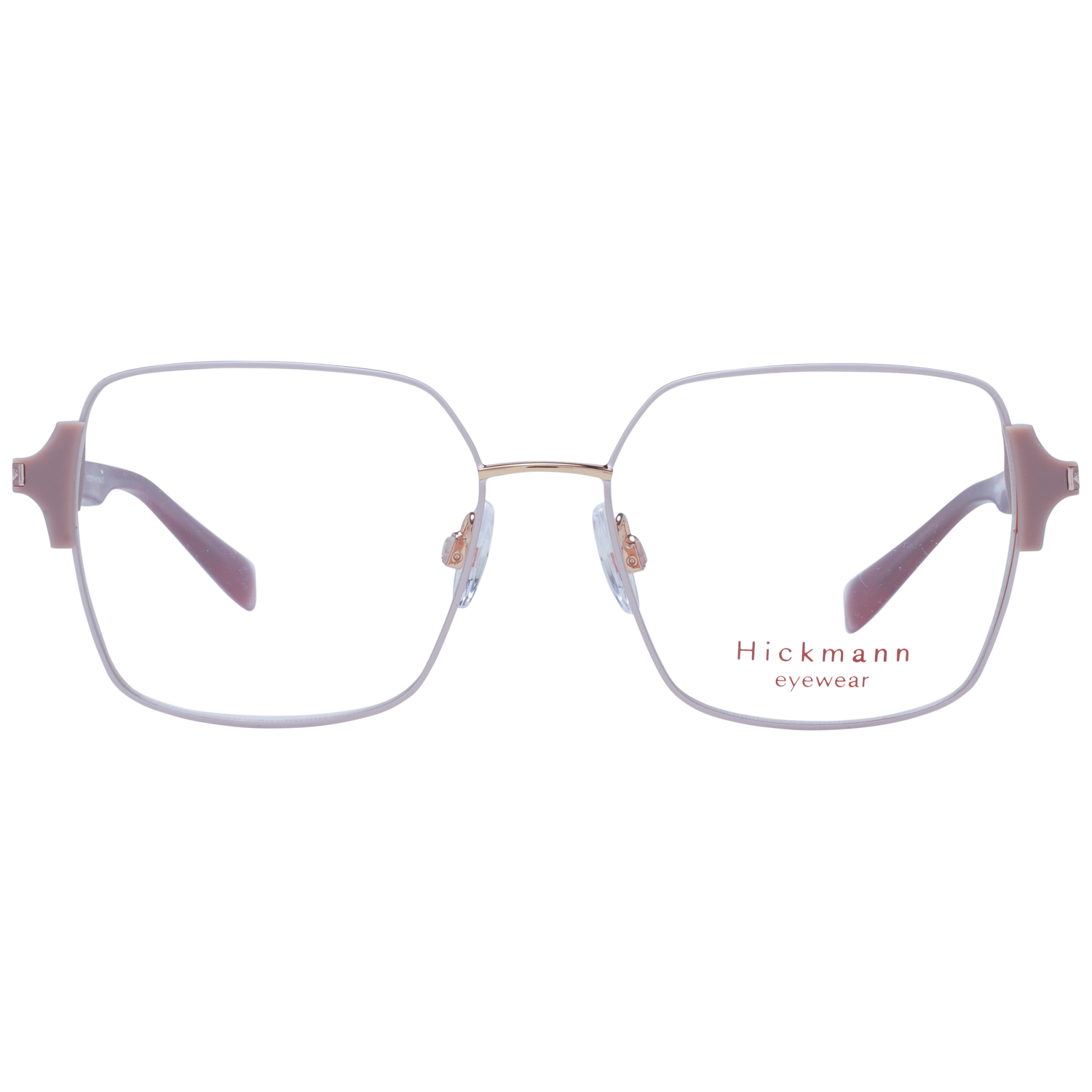 Ana Hickmann Optical Frame HI1209 D01 54