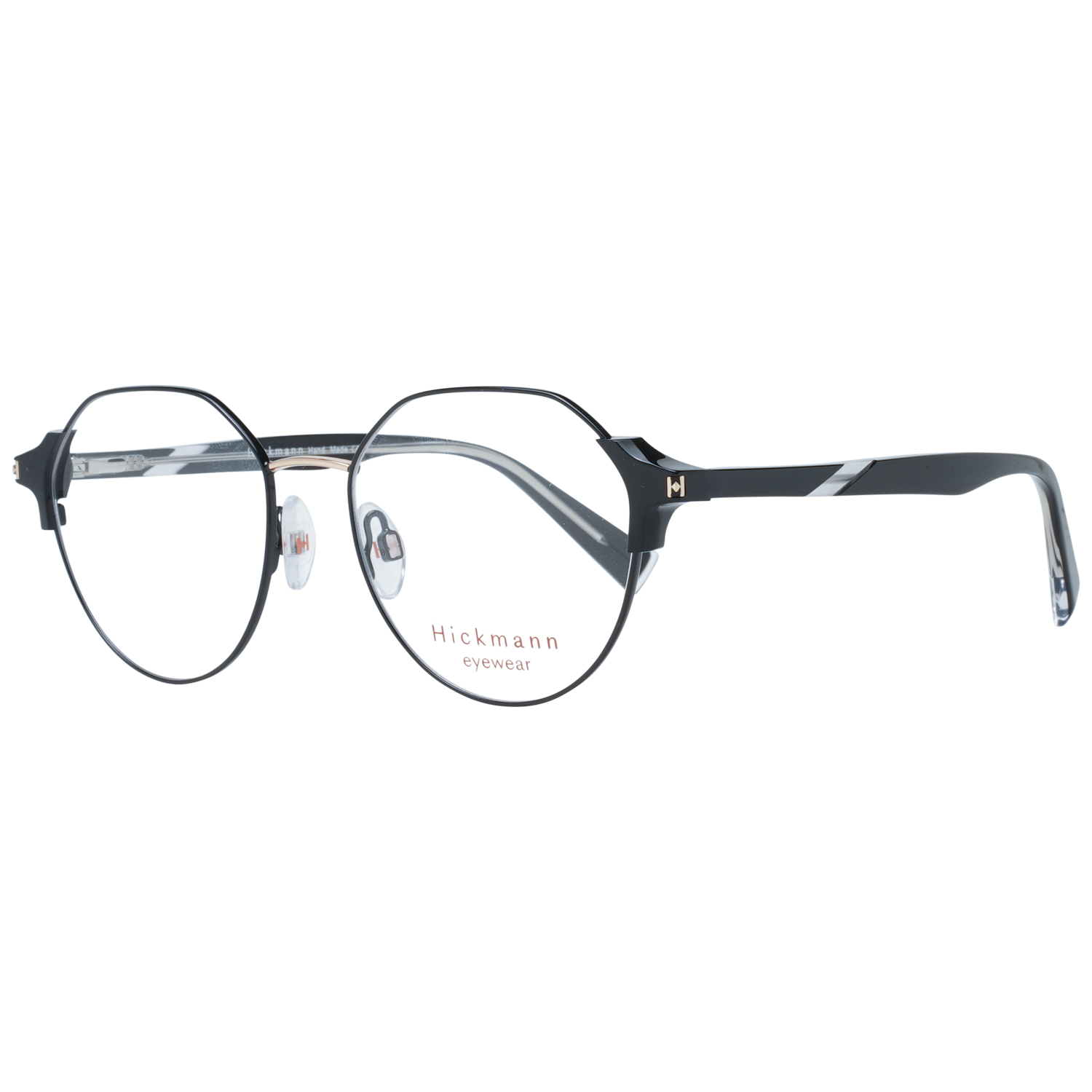 Ana Hickmann Optical Frame HI1210 A01 53