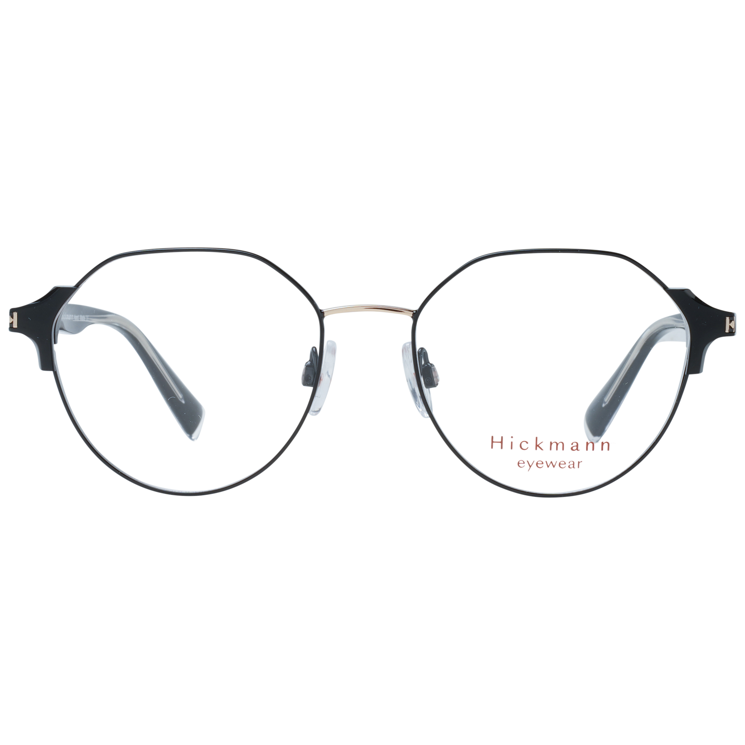 Ana Hickmann Optical Frame HI1210 A01 53
