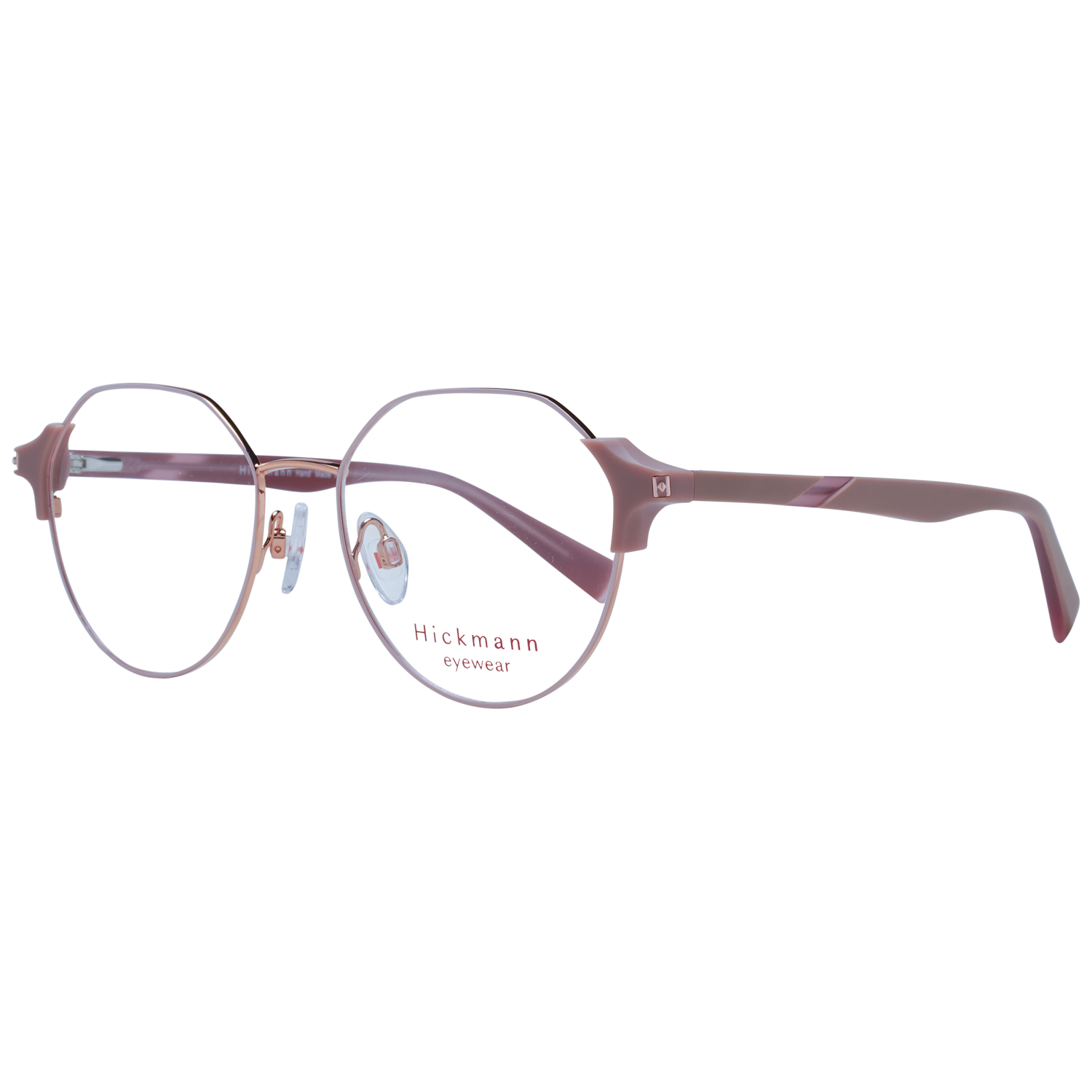 Ana Hickmann Optical Frame HI1210 D01 53