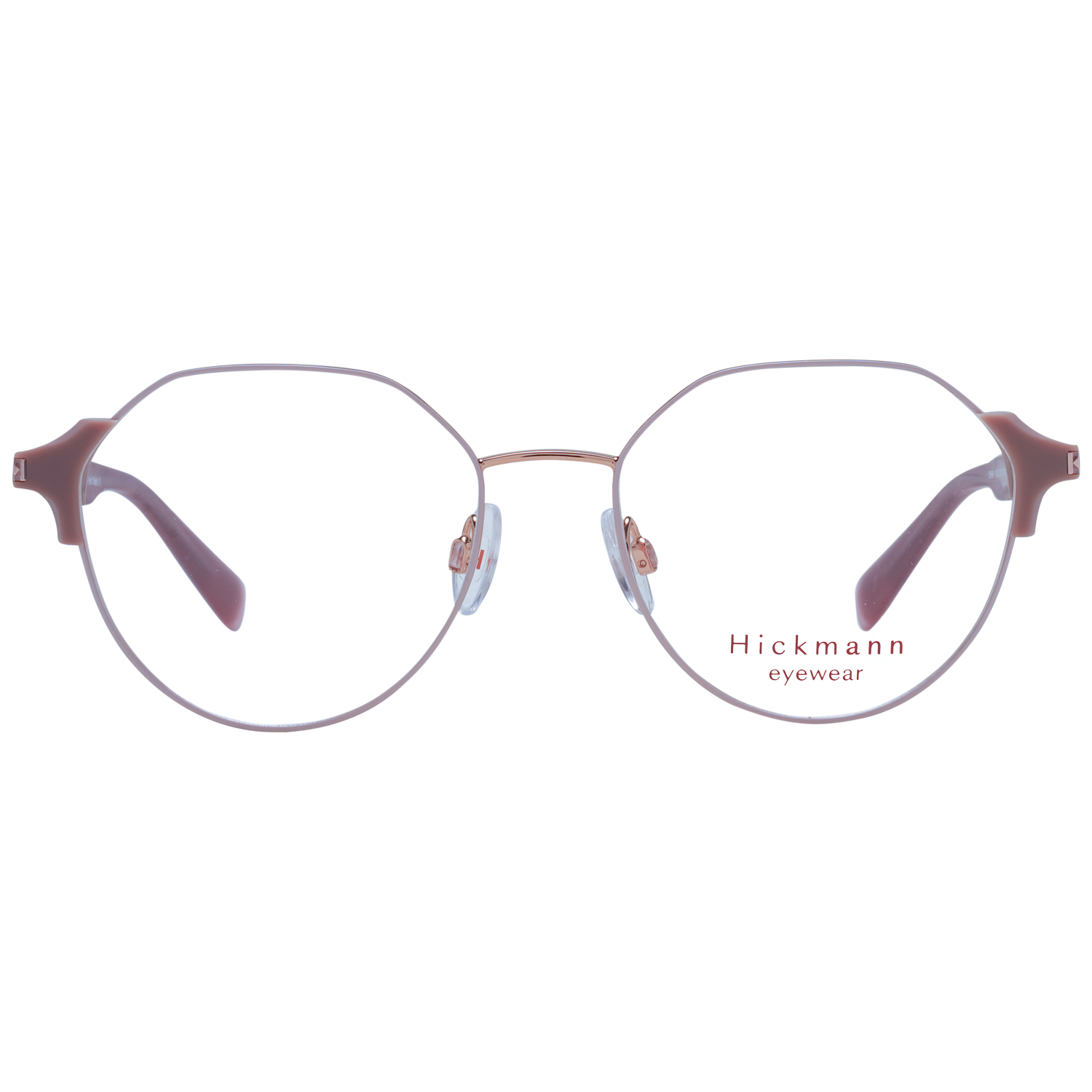 Ana Hickmann Optical Frame HI1210 D01 53