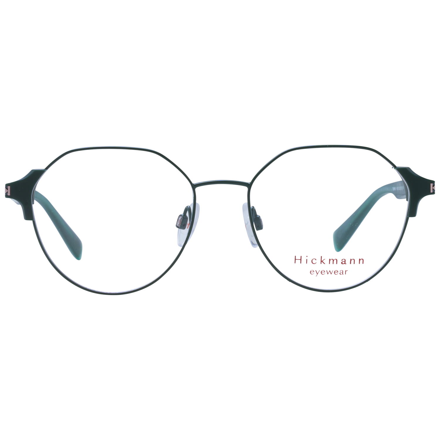 Ana Hickmann Optical Frame HI1210 D02 53