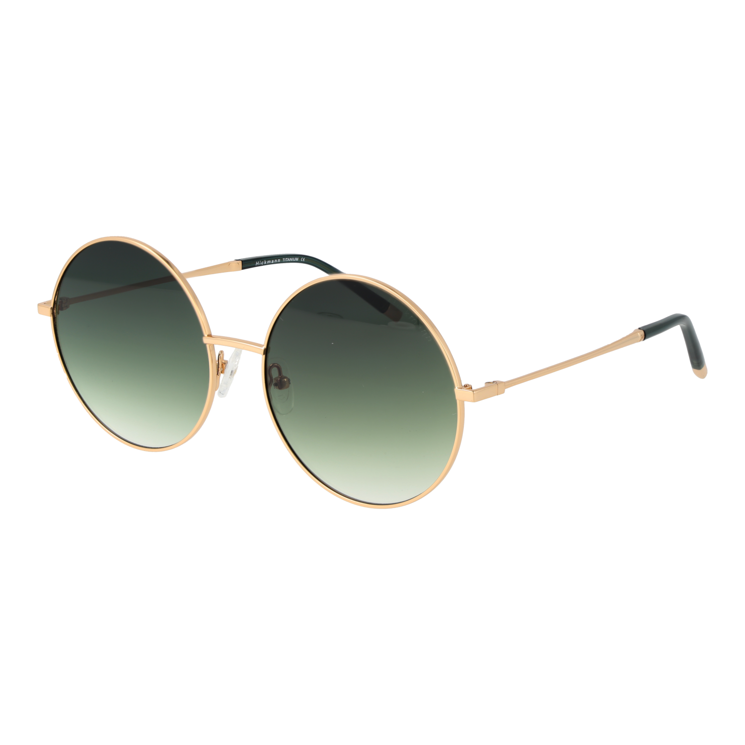 Ana Hickmann Sunglasses HI3183 04C 58