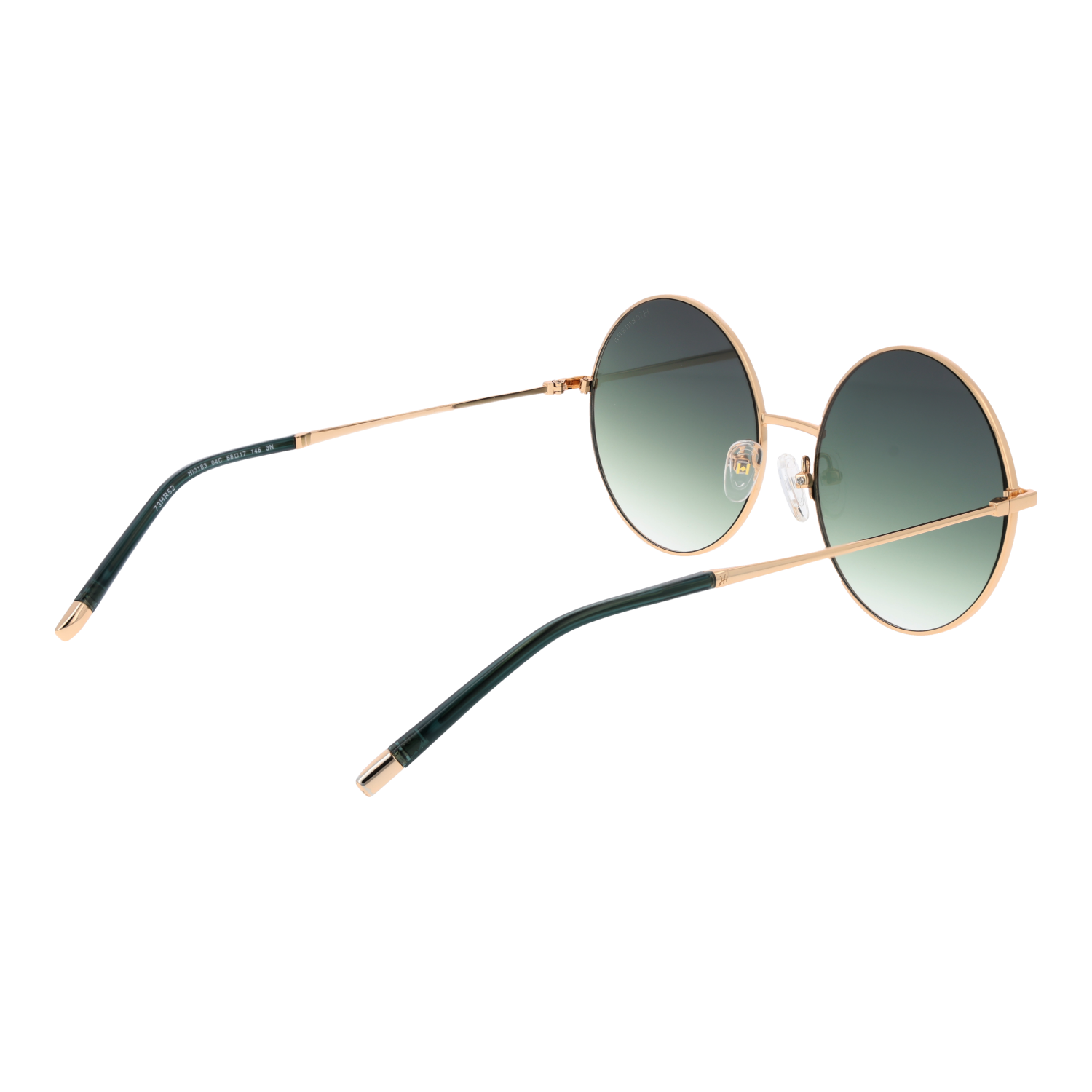 Ana Hickmann Sunglasses HI3183 04C 58