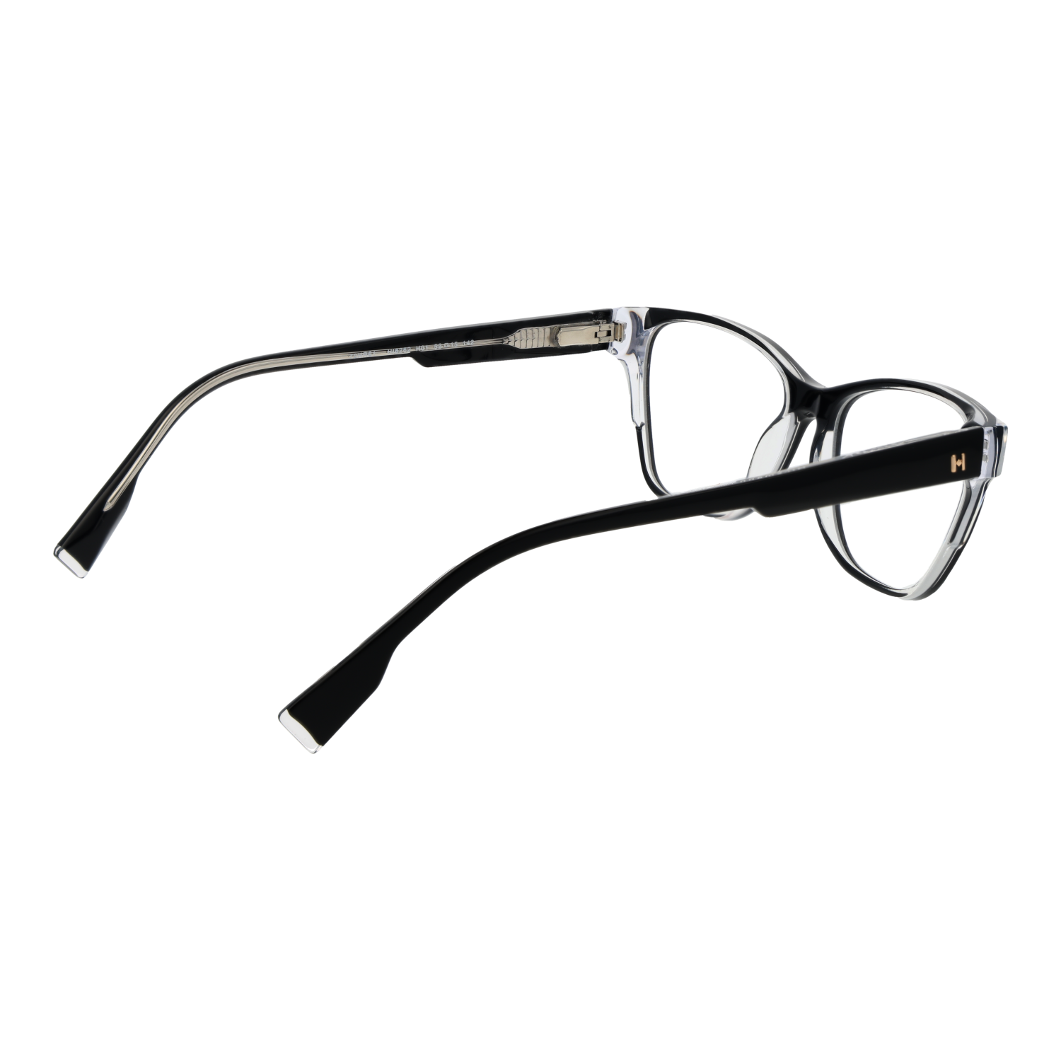 Ana Hickmann monture optique HI6262 H01 52