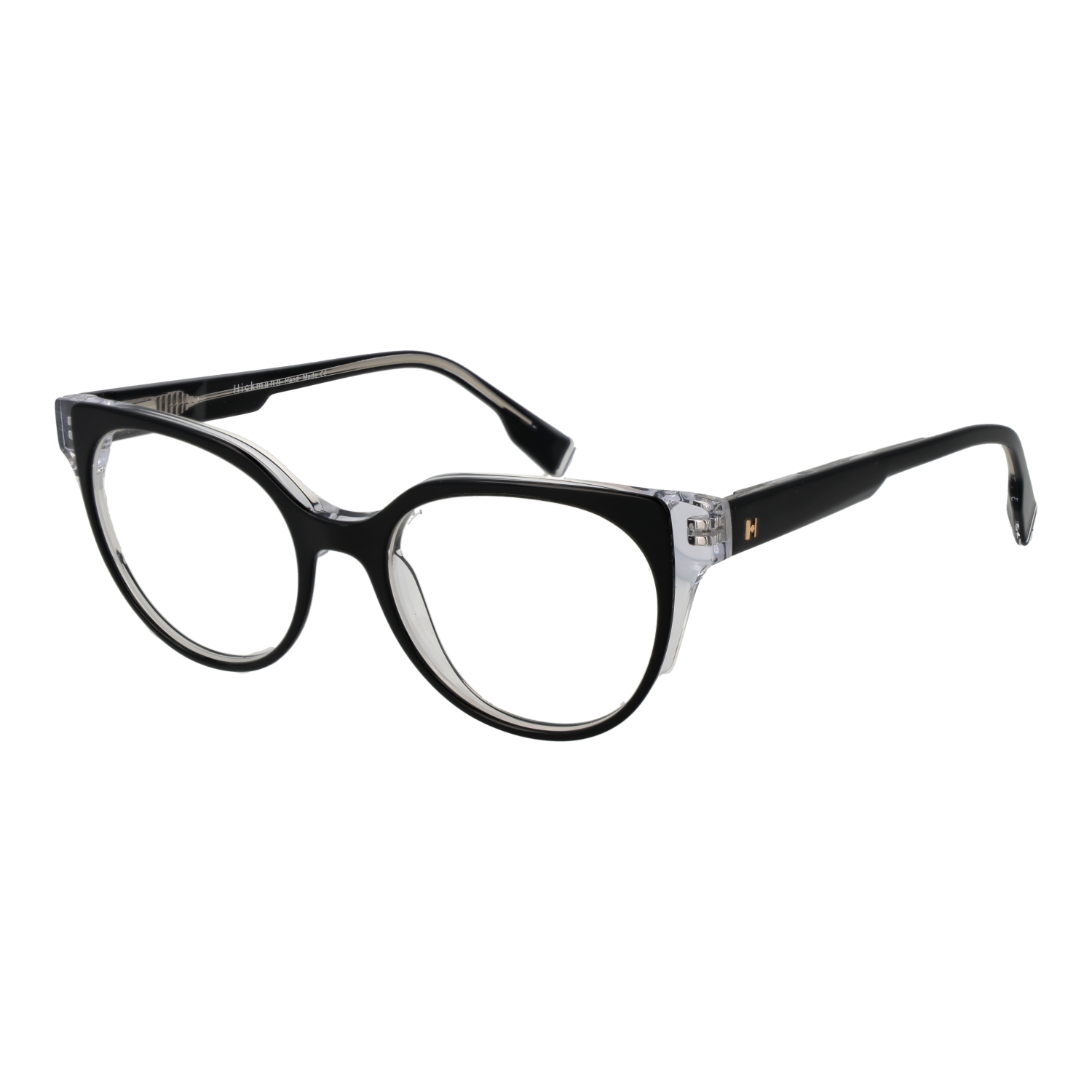 Ana Hickmann monture optique HI6263 H01 51