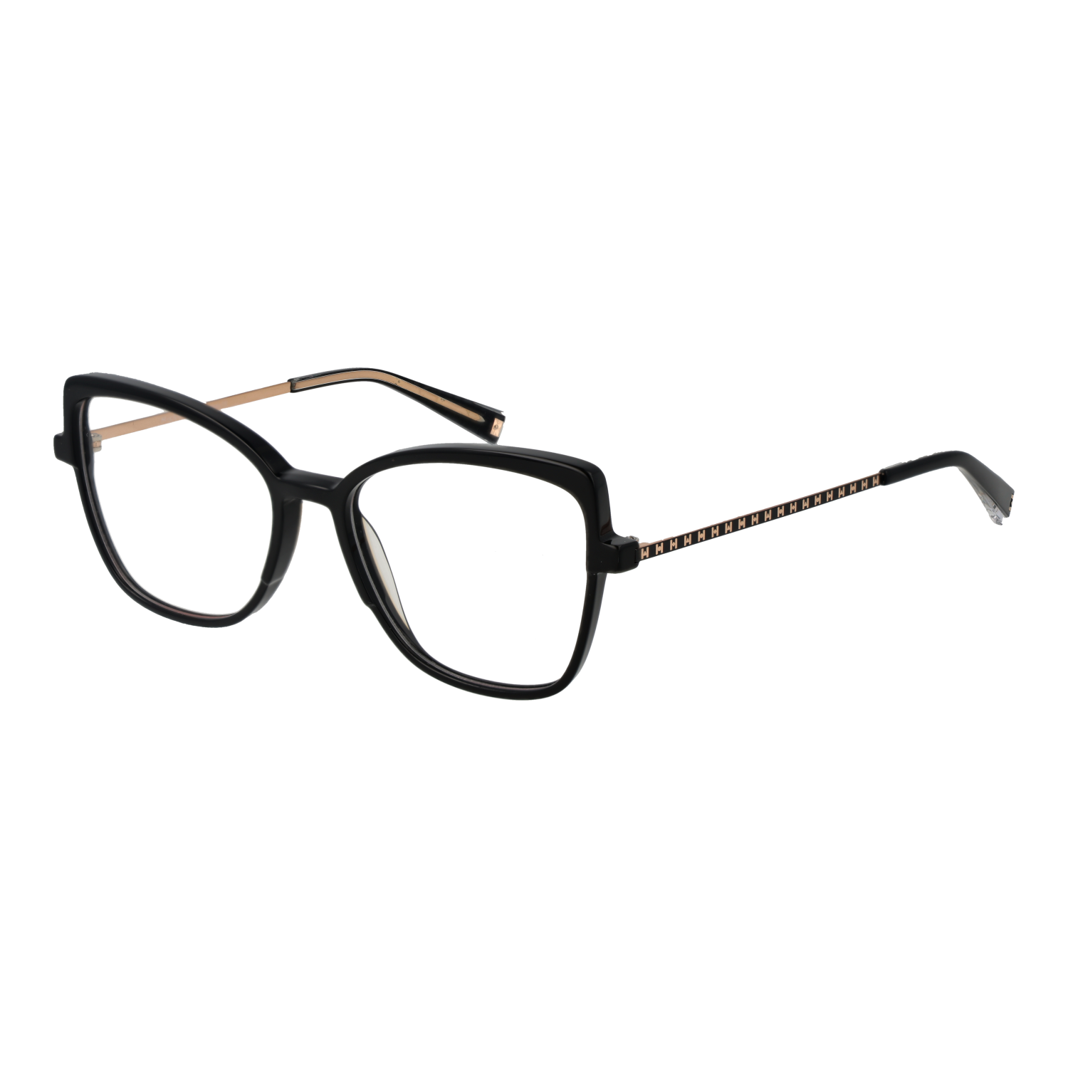 Ana Hickmann Optical Frame HI6264 A01 54