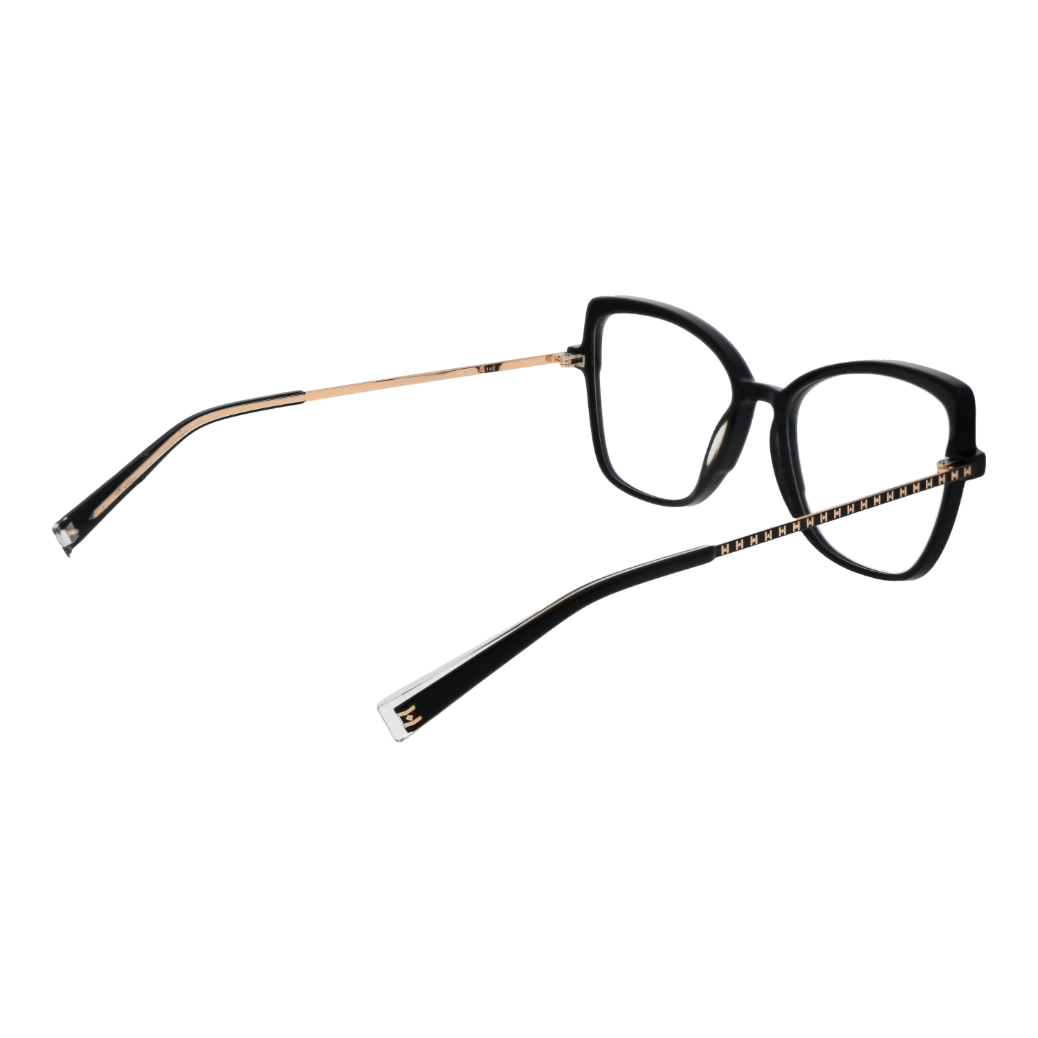 Ana Hickmann Optical Frame HI6264 A01 54