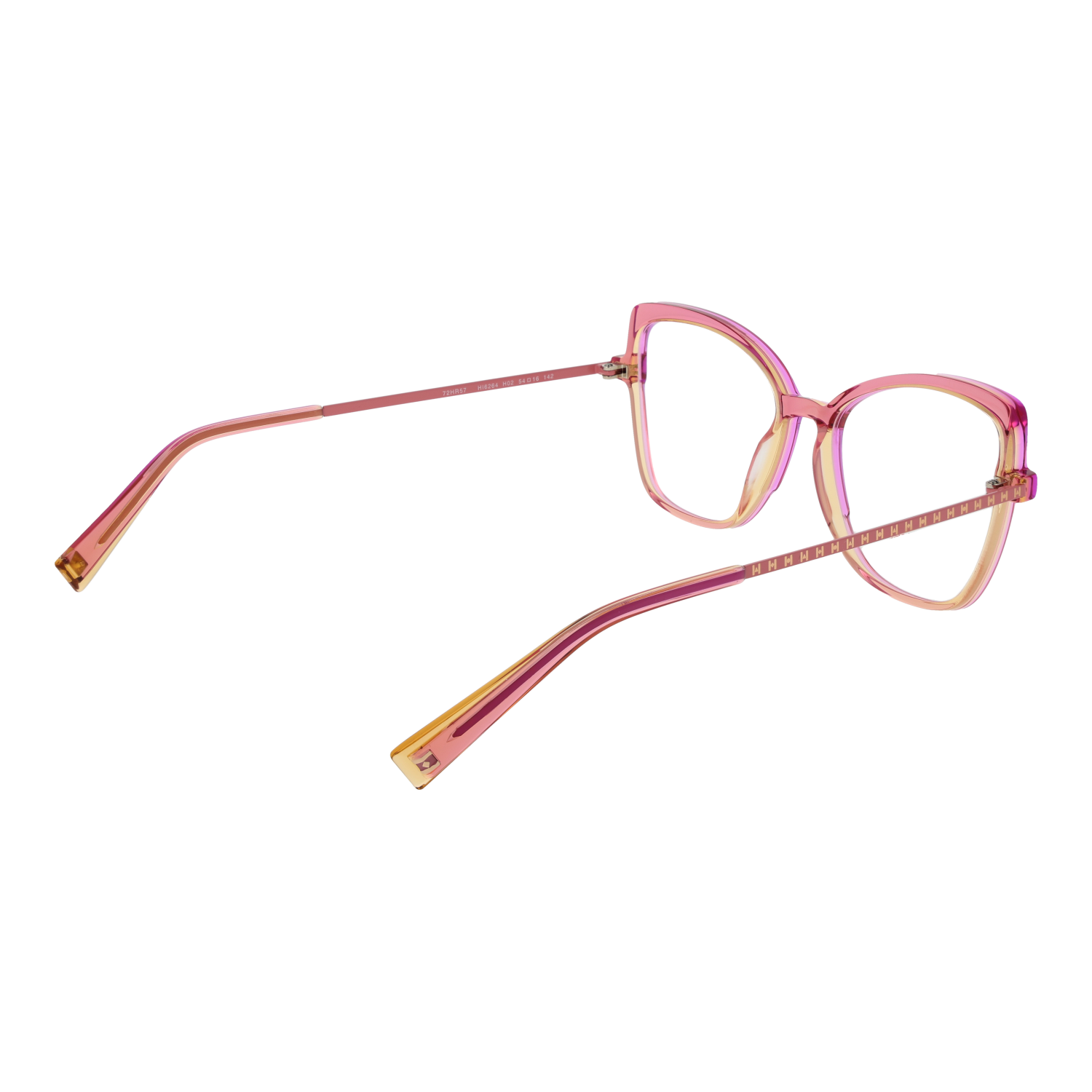 Ana Hickmann Optical Frame HI6264 H02 54