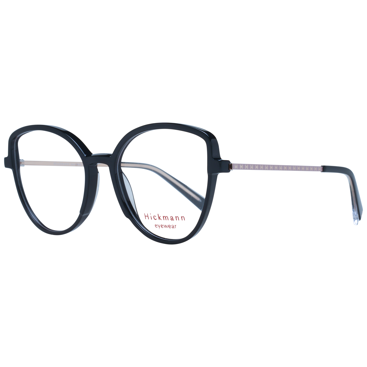 Ana Hickmann Optical Frame HI6265 A01 54