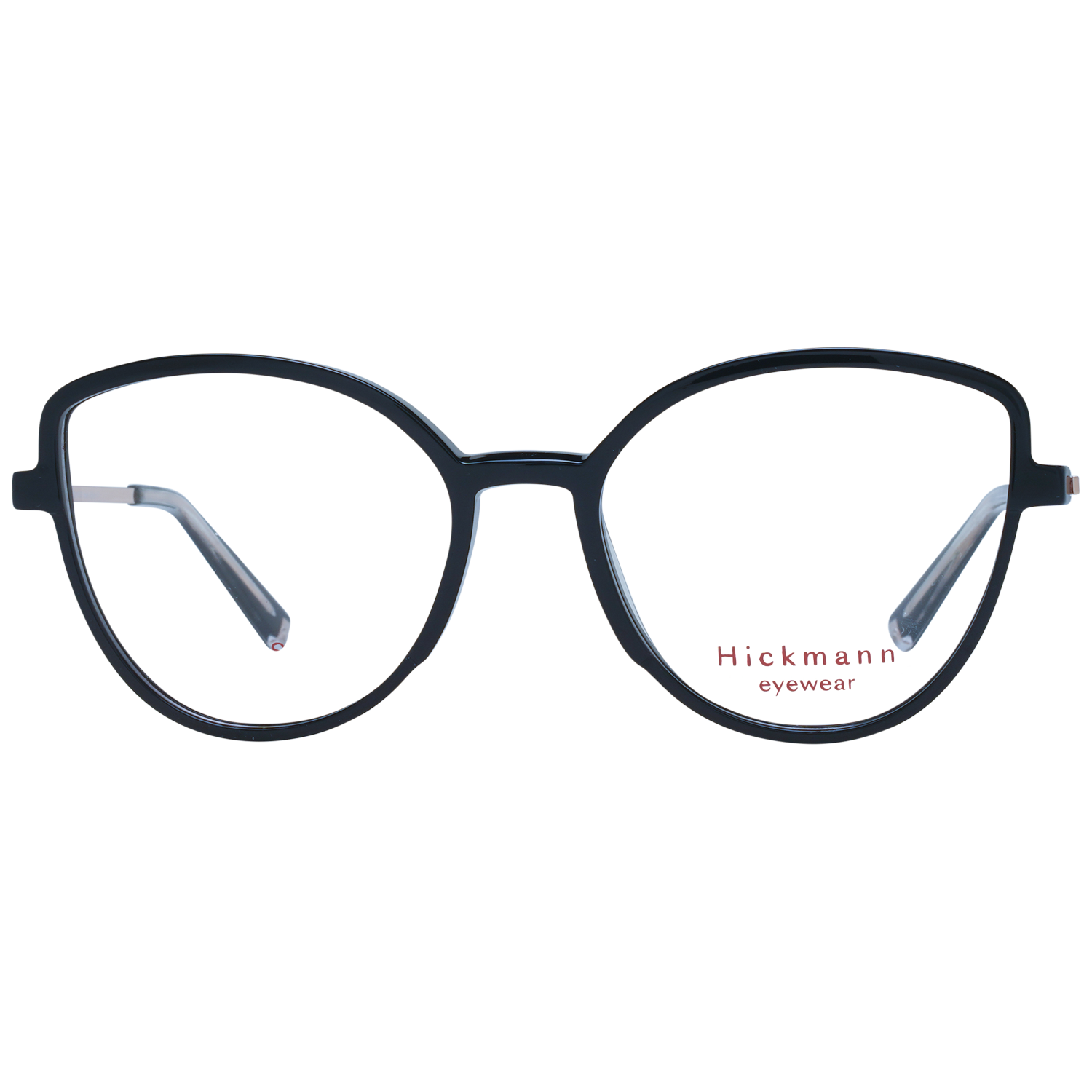 Ana Hickmann Optical Frame HI6265 A01 54