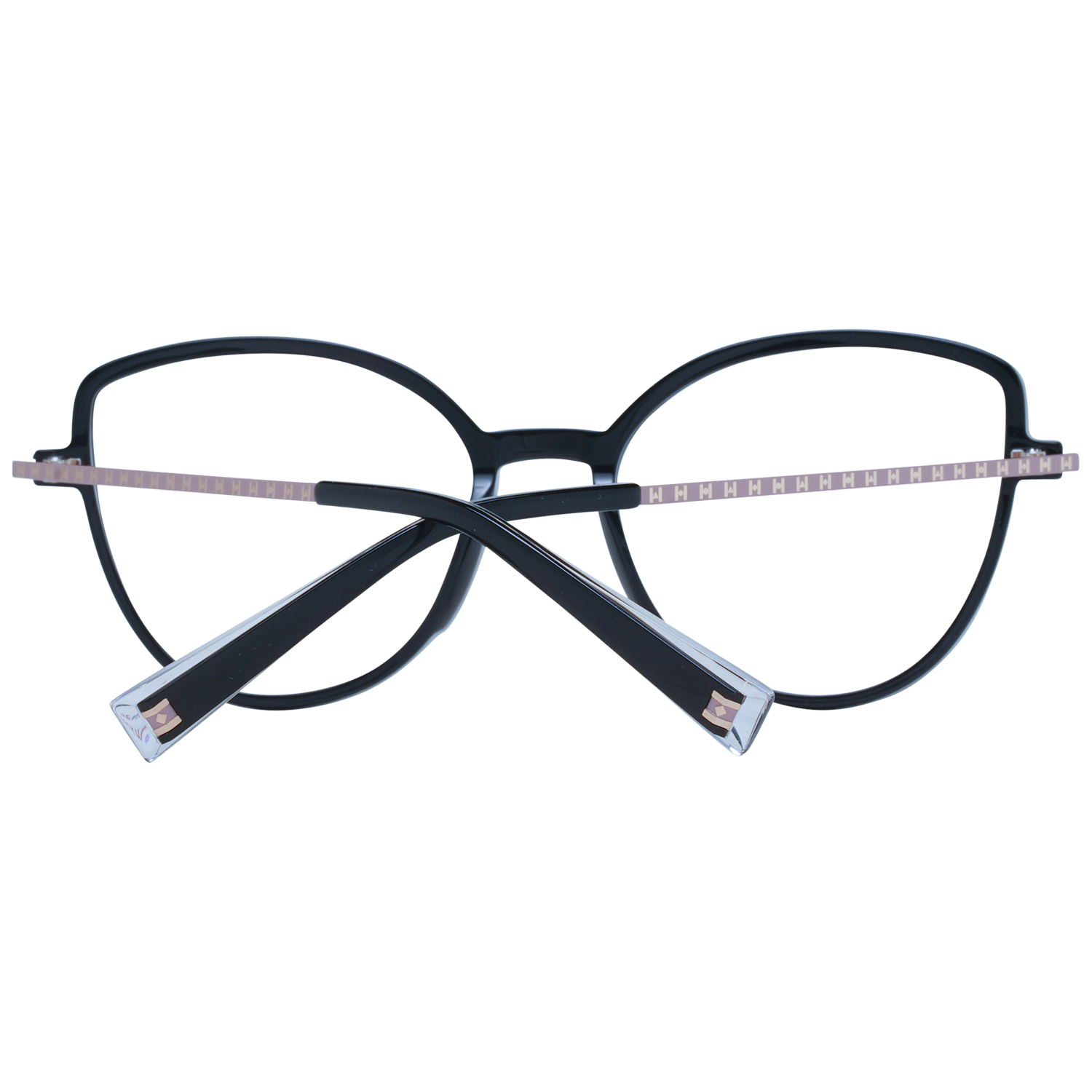 Ana Hickmann Optical Frame HI6265 A01 54