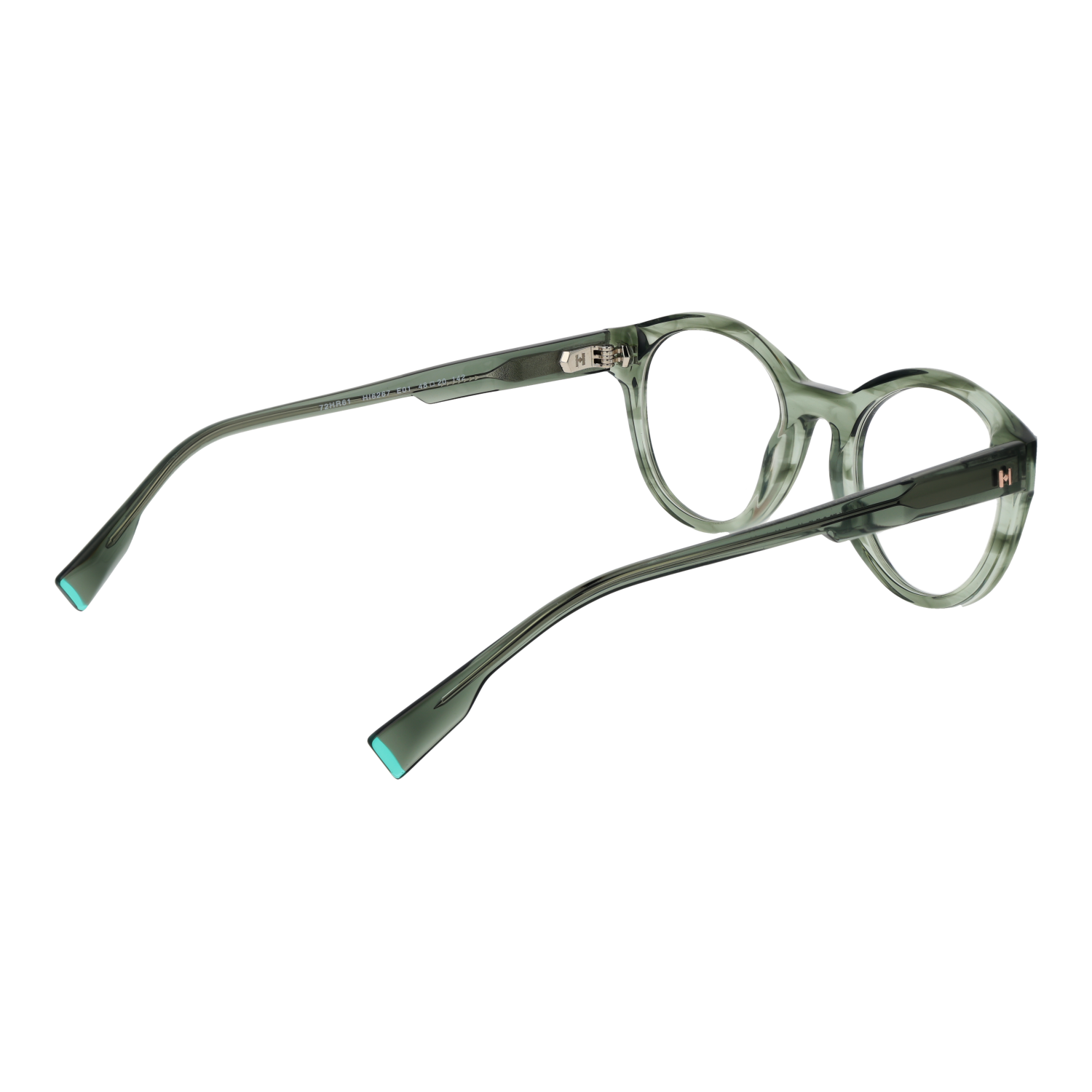 Ana Hickmann Optical Frame HI6267 E01 48