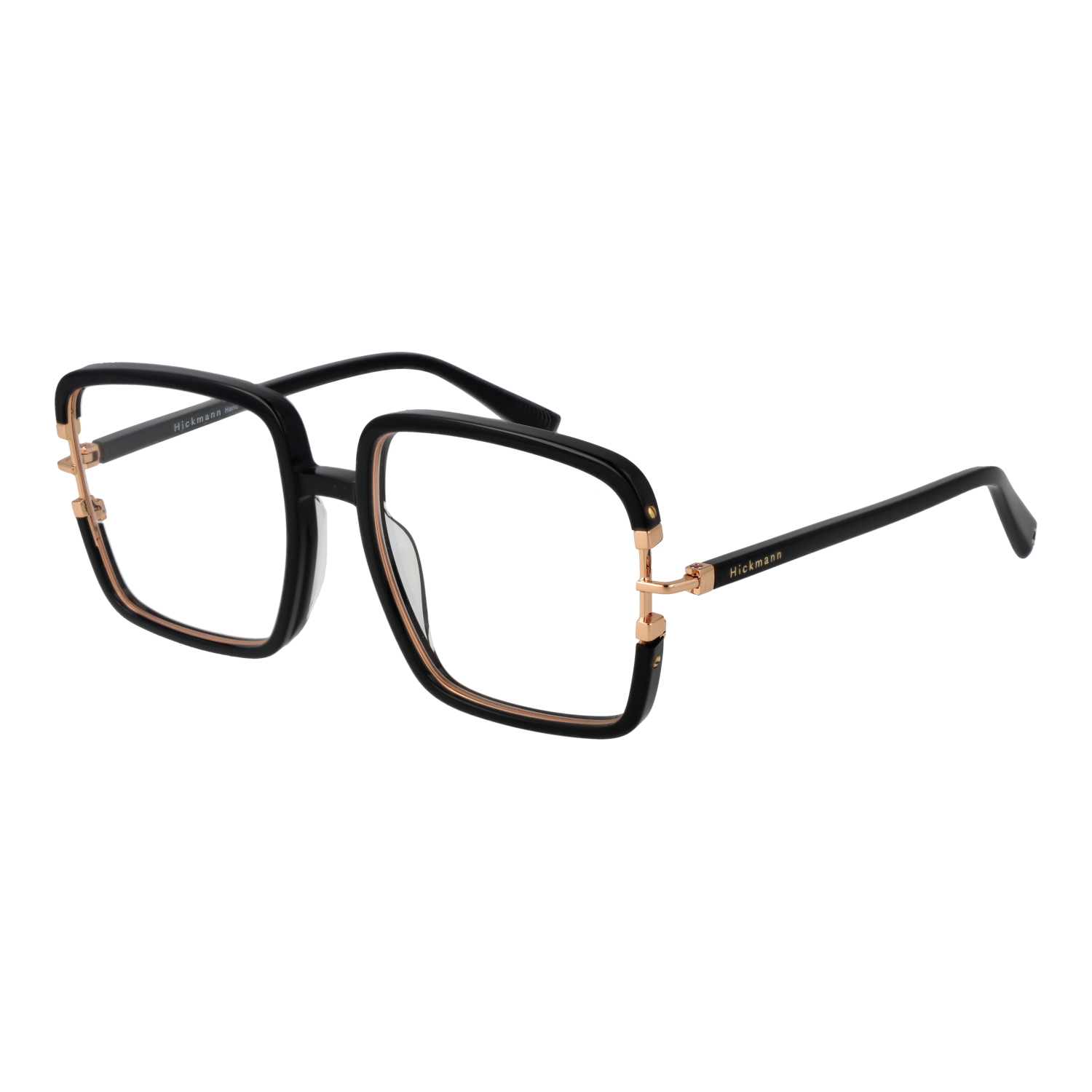 Ana Hickmann Optical Frame HI6268 A01 57
