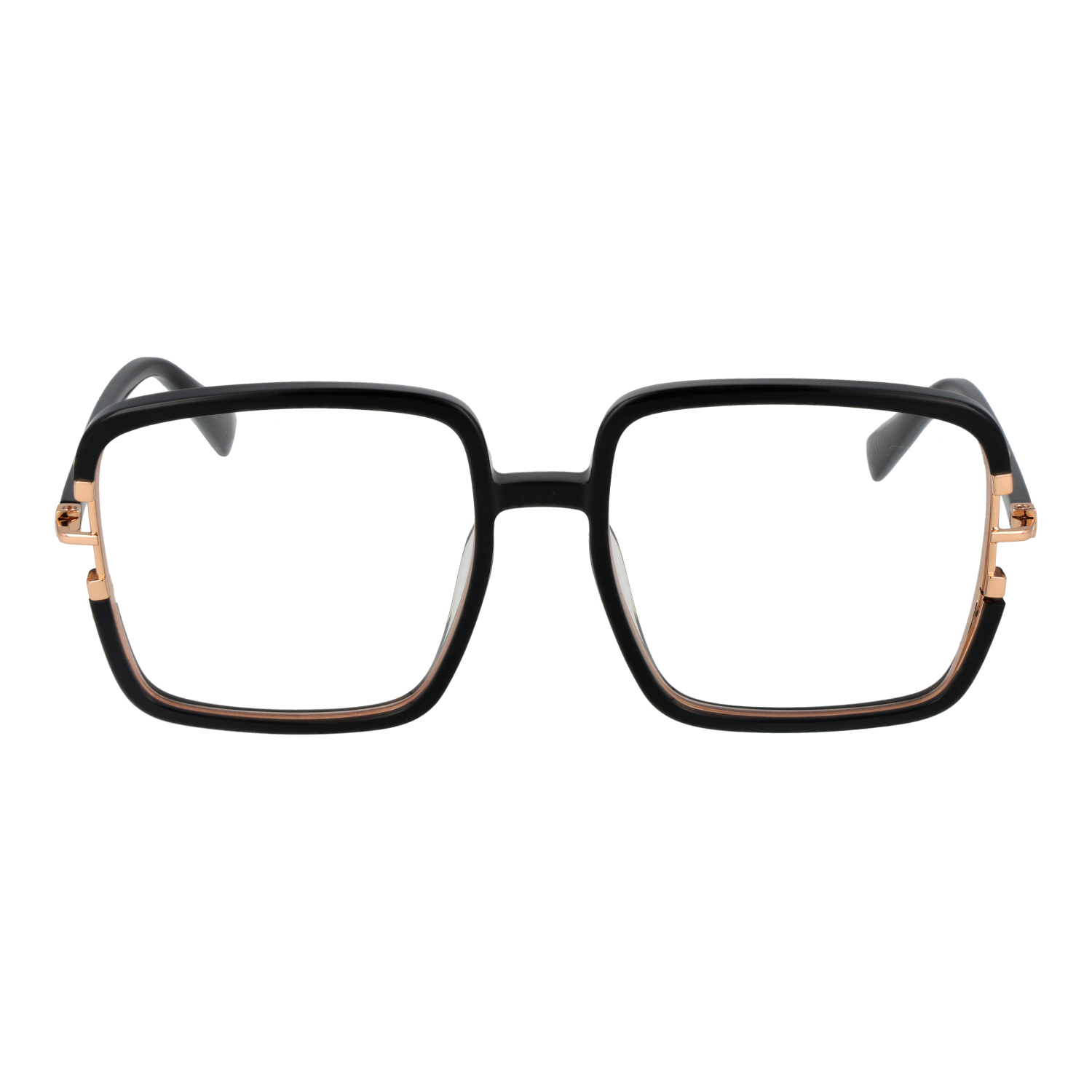 Ana Hickmann Optical Frame HI6268 A01 57