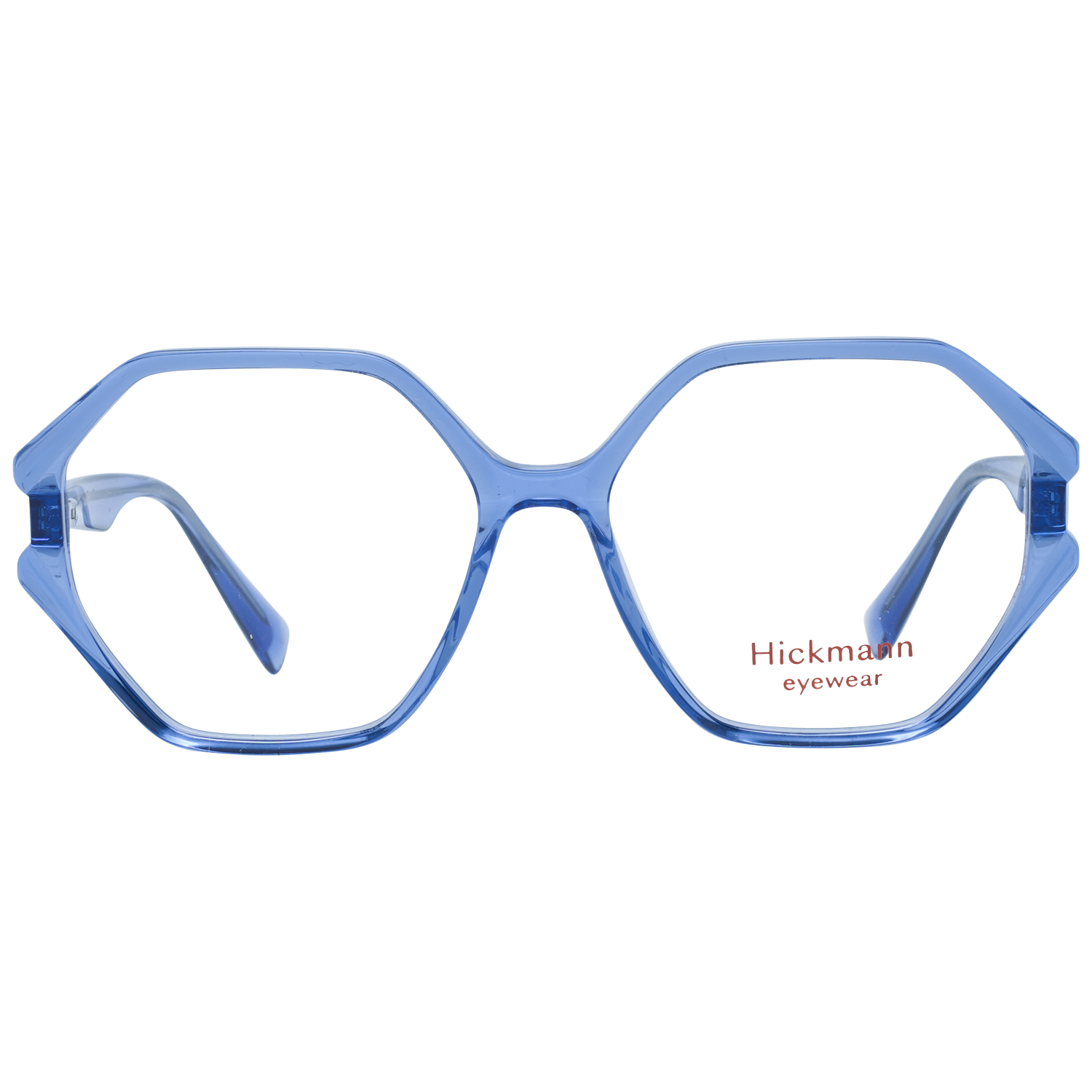 Ana Hickmann Optical Frame HI6269 T01 54