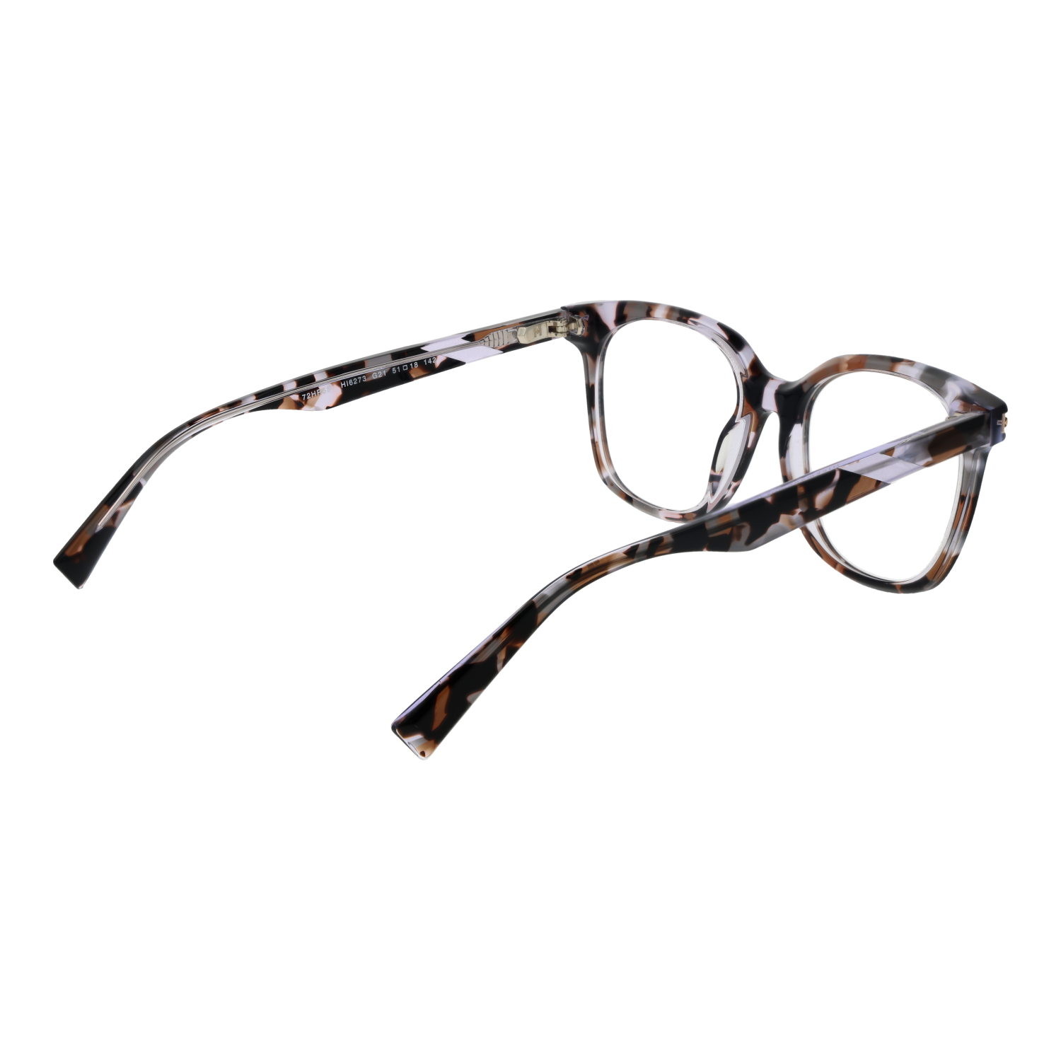 Ana Hickmann Optical Frame HI6273 G21 51