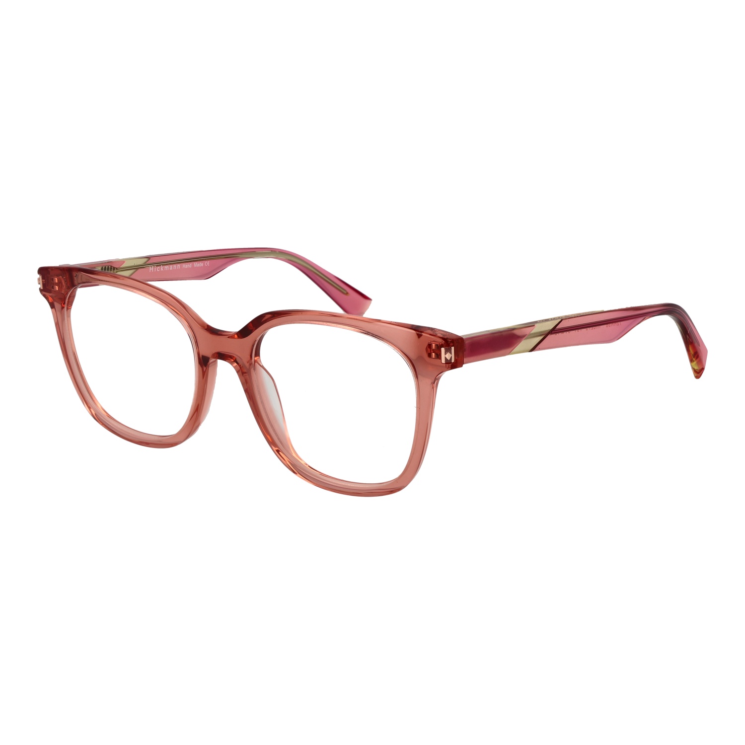 Ana Hickmann Optical Frame HI6273 T01 51