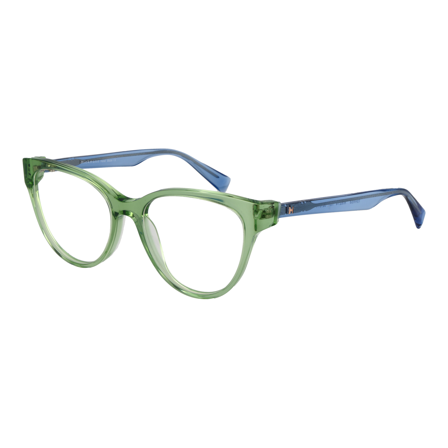 Ana Hickmann Optical Frame HI6274 T01 52